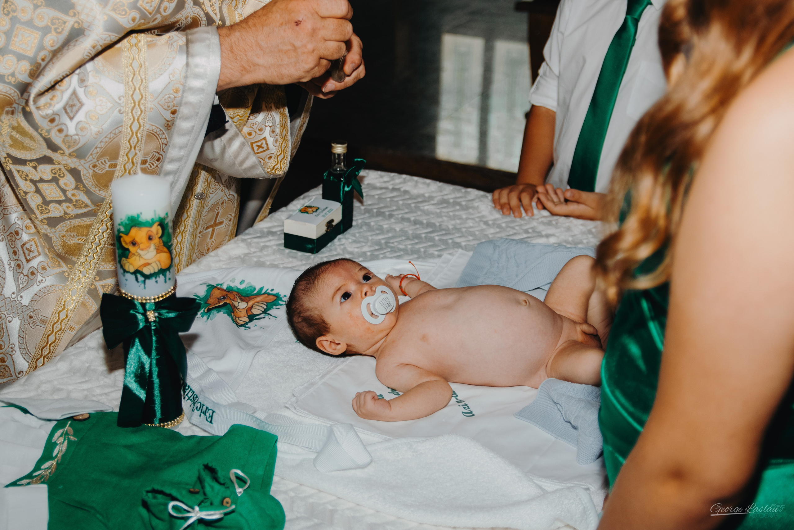 Eric Cristian. George Laslău Fotograf — ❤️ Eu nu fotografiez — eu imortalizez sentimente reale 📷