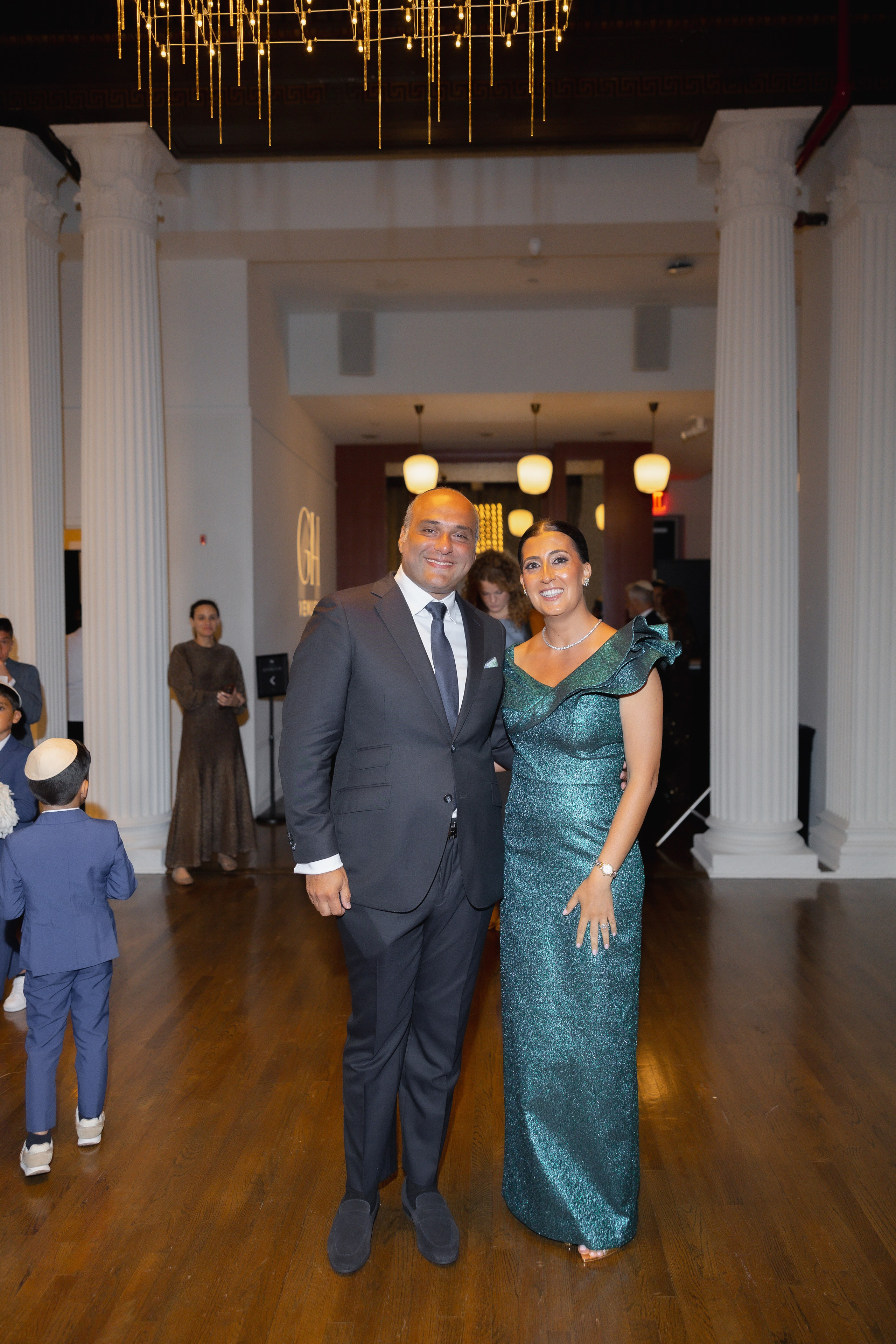 Amir and Maya. Anna Krasnova Wedding photographer