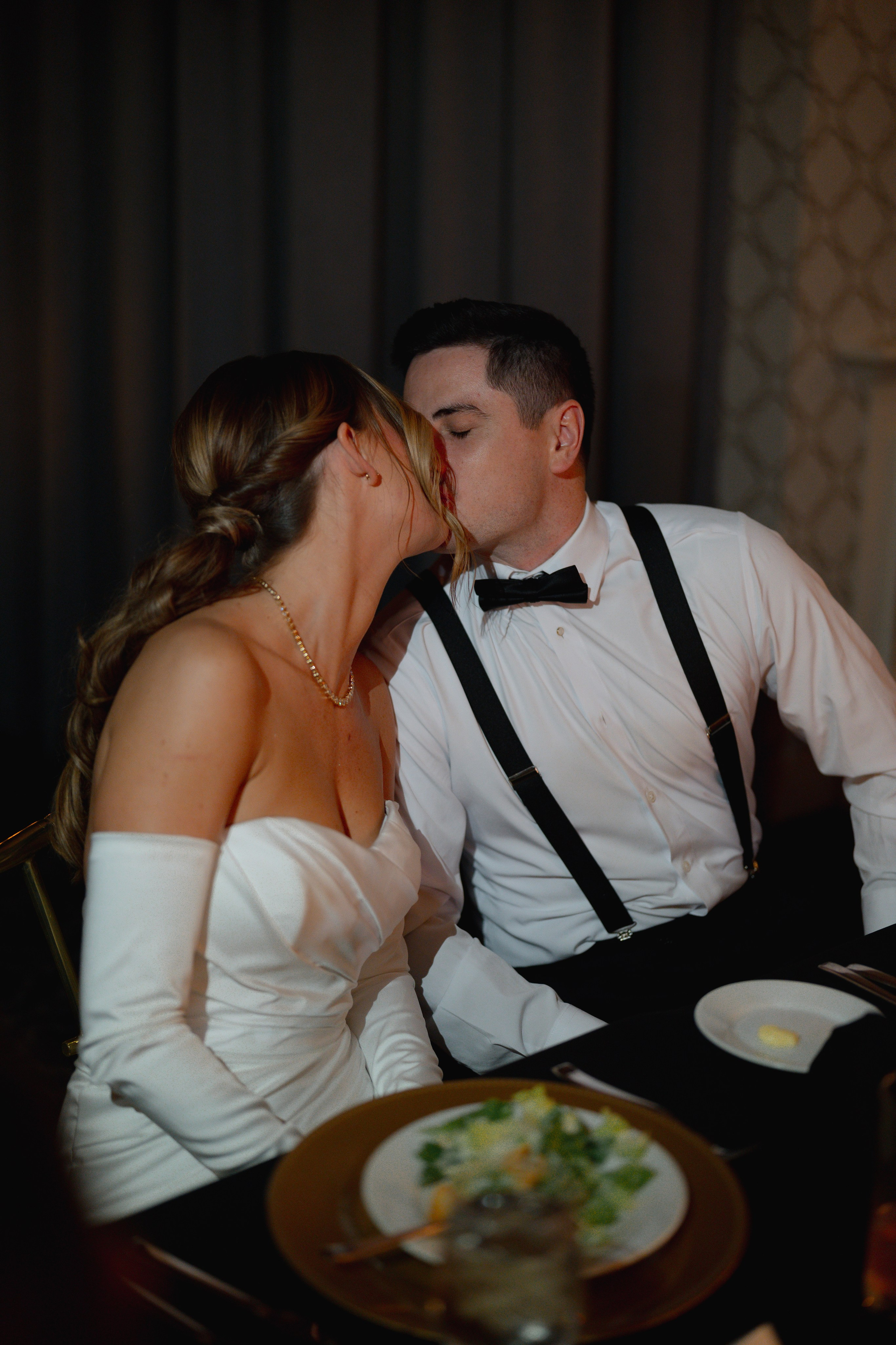 Jack and Maggie. Anna Krasnova Wedding photographer