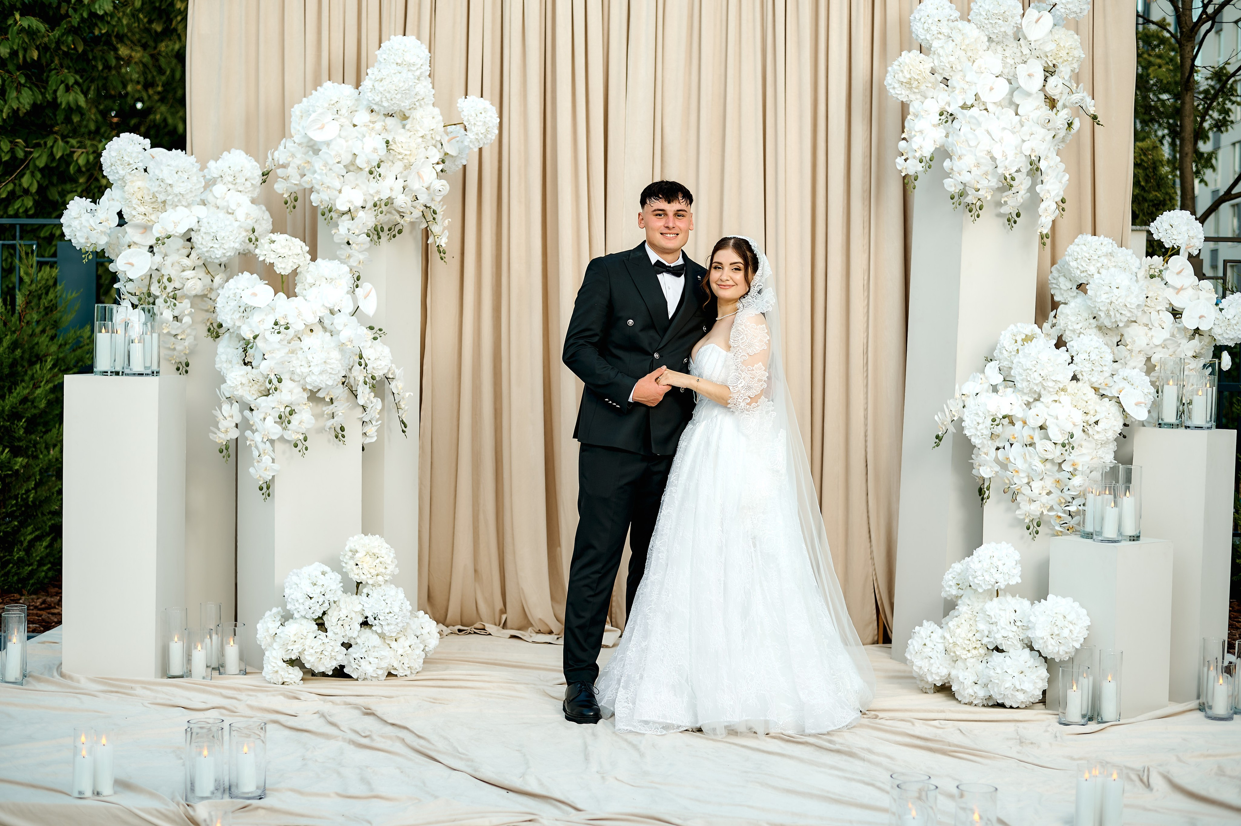Adrian & Valentina. Excellens