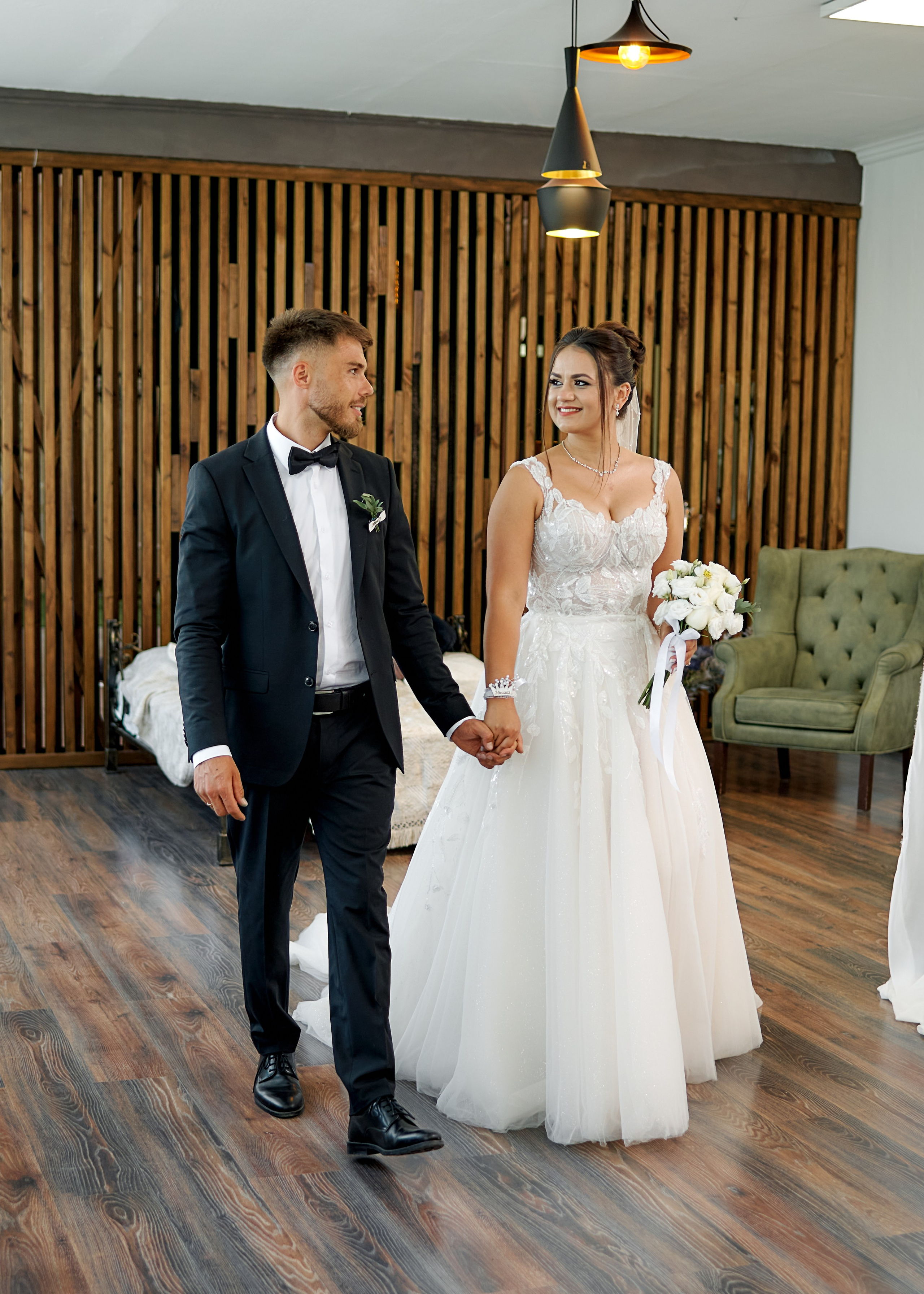 Maxim & Loredana. Excellens