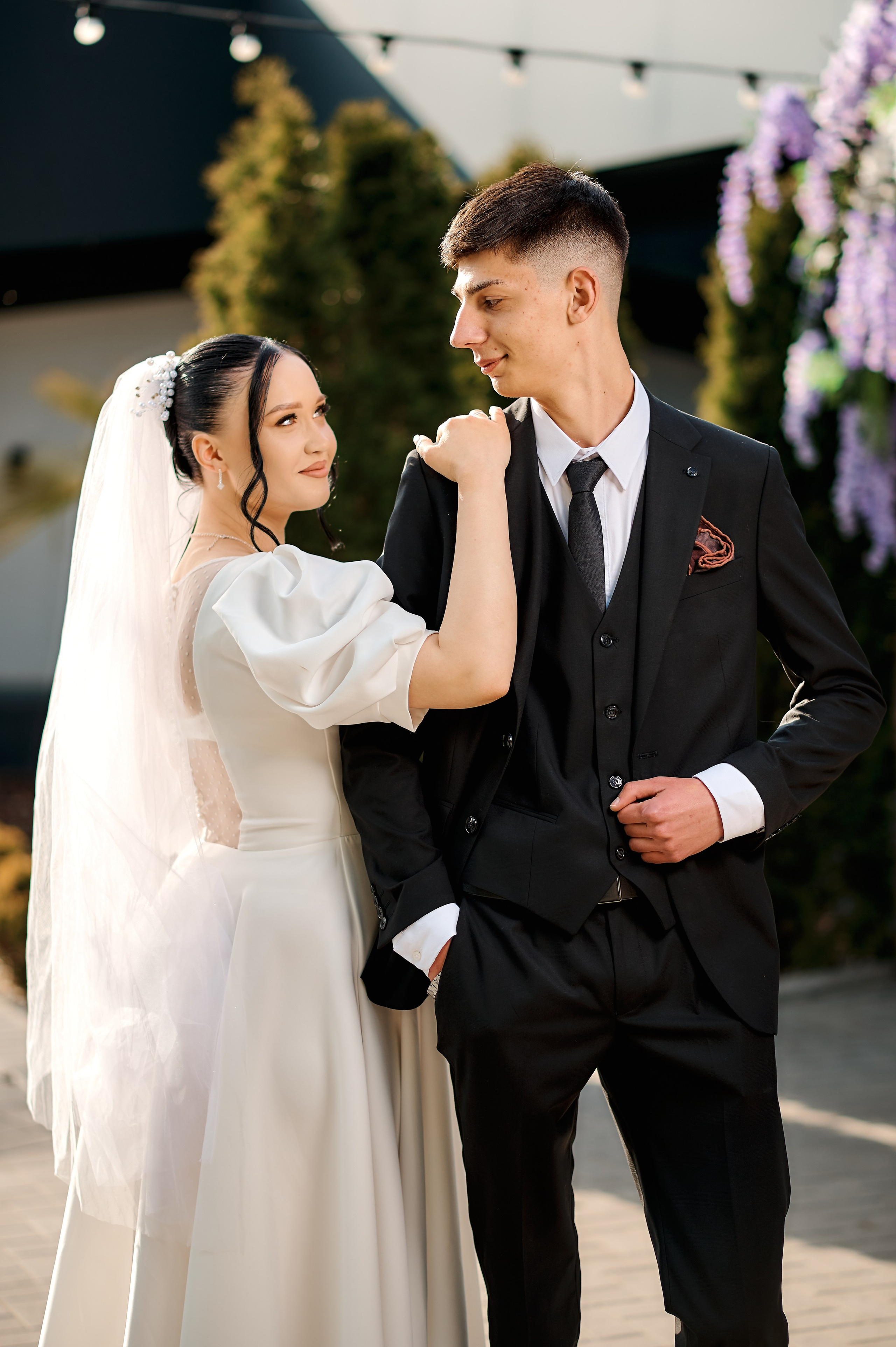 Artur & Ecaterina. Excellens