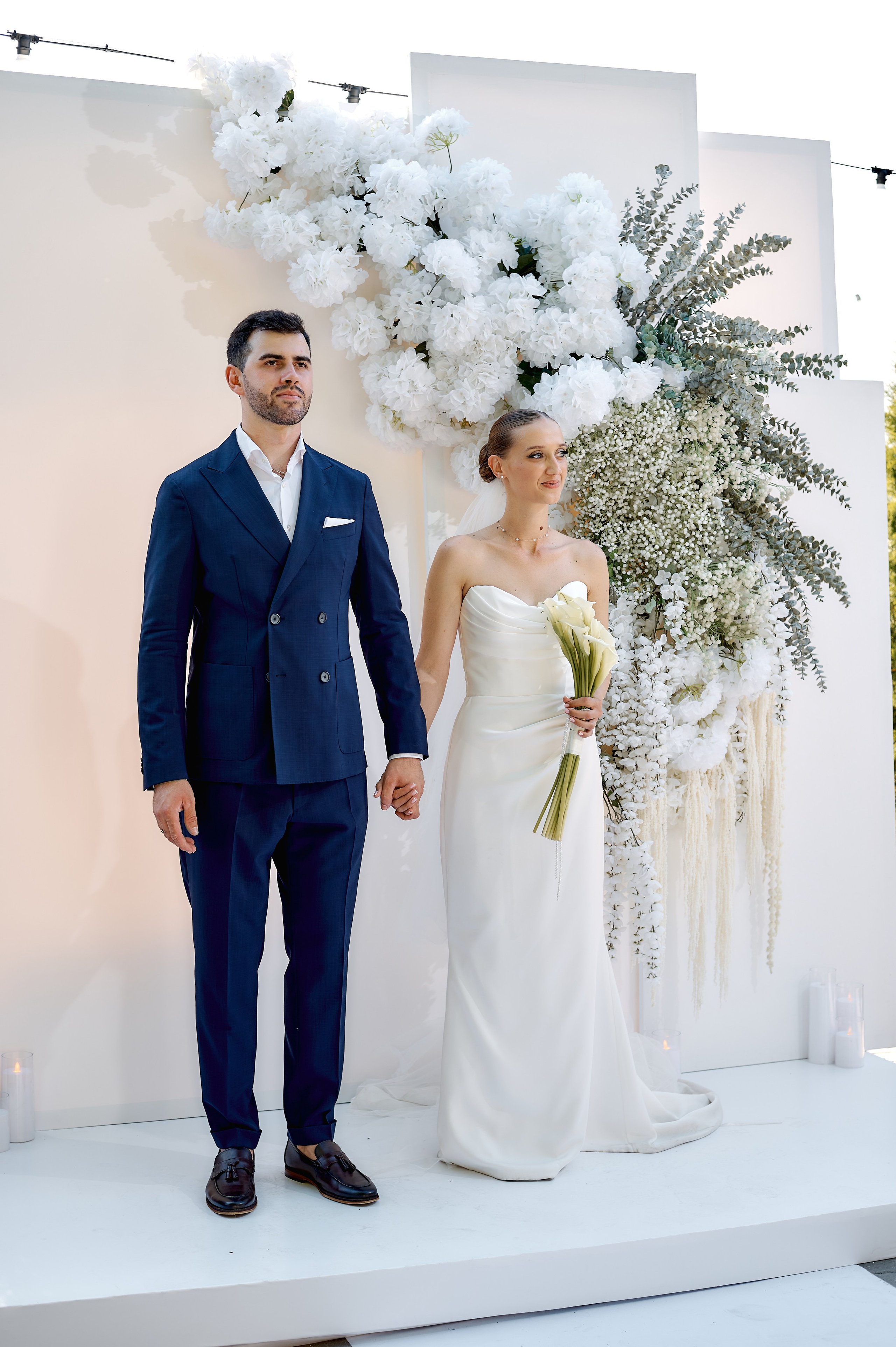 Sergiu & Iulia. Excellens