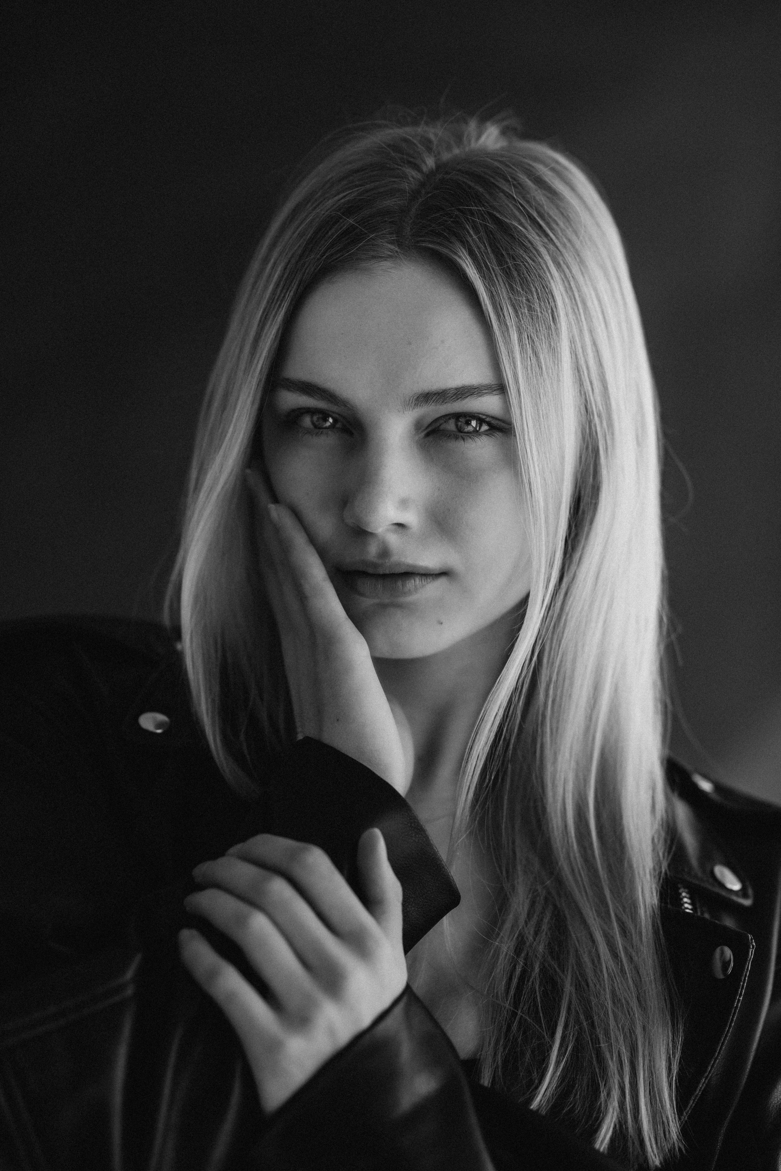 Individuals. Victoria Olonen – Cinematic Portrait Artist | Helsinki & Europe