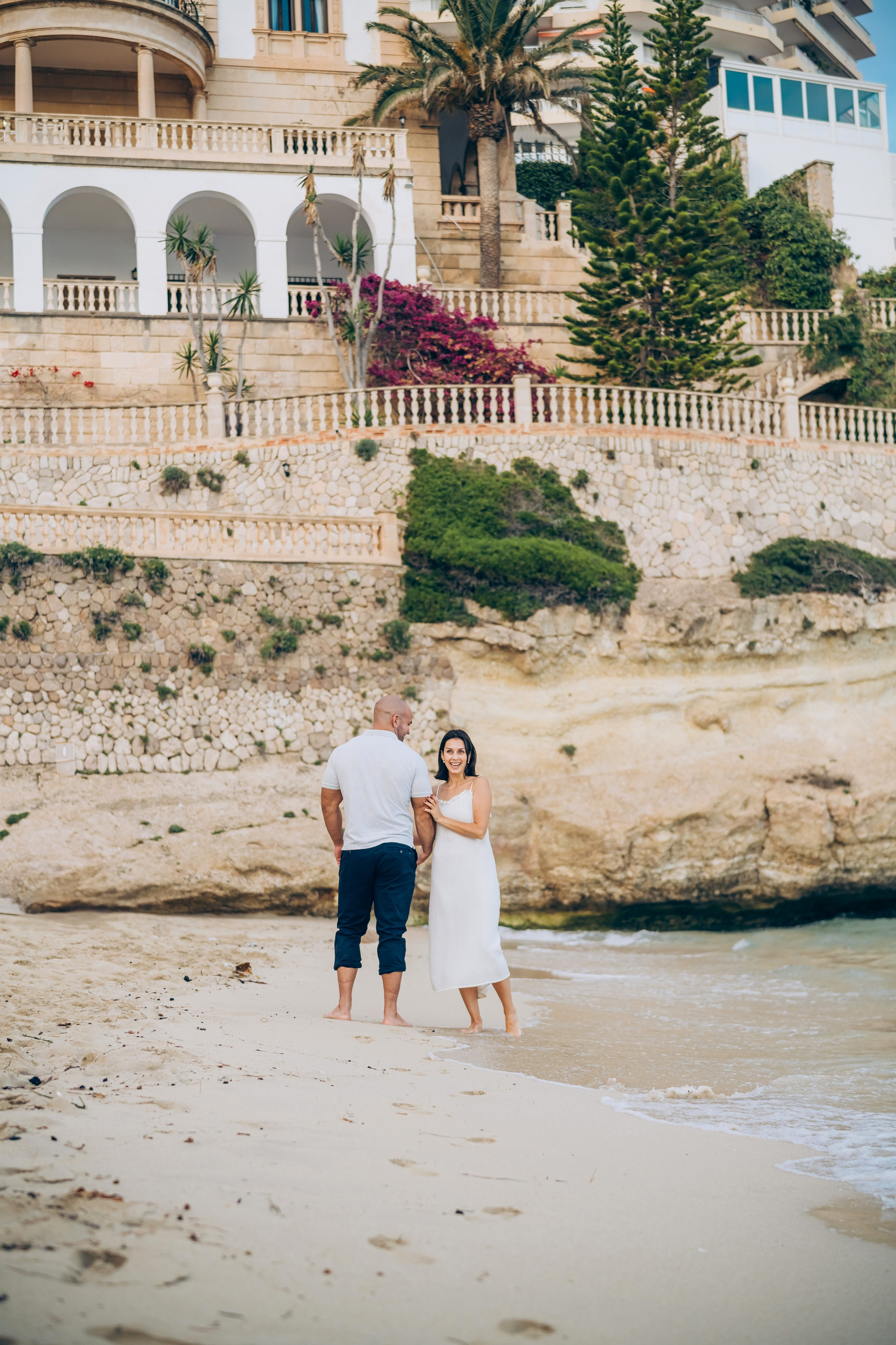 Mom’s Heart. Фотограф Пальма де Майорка