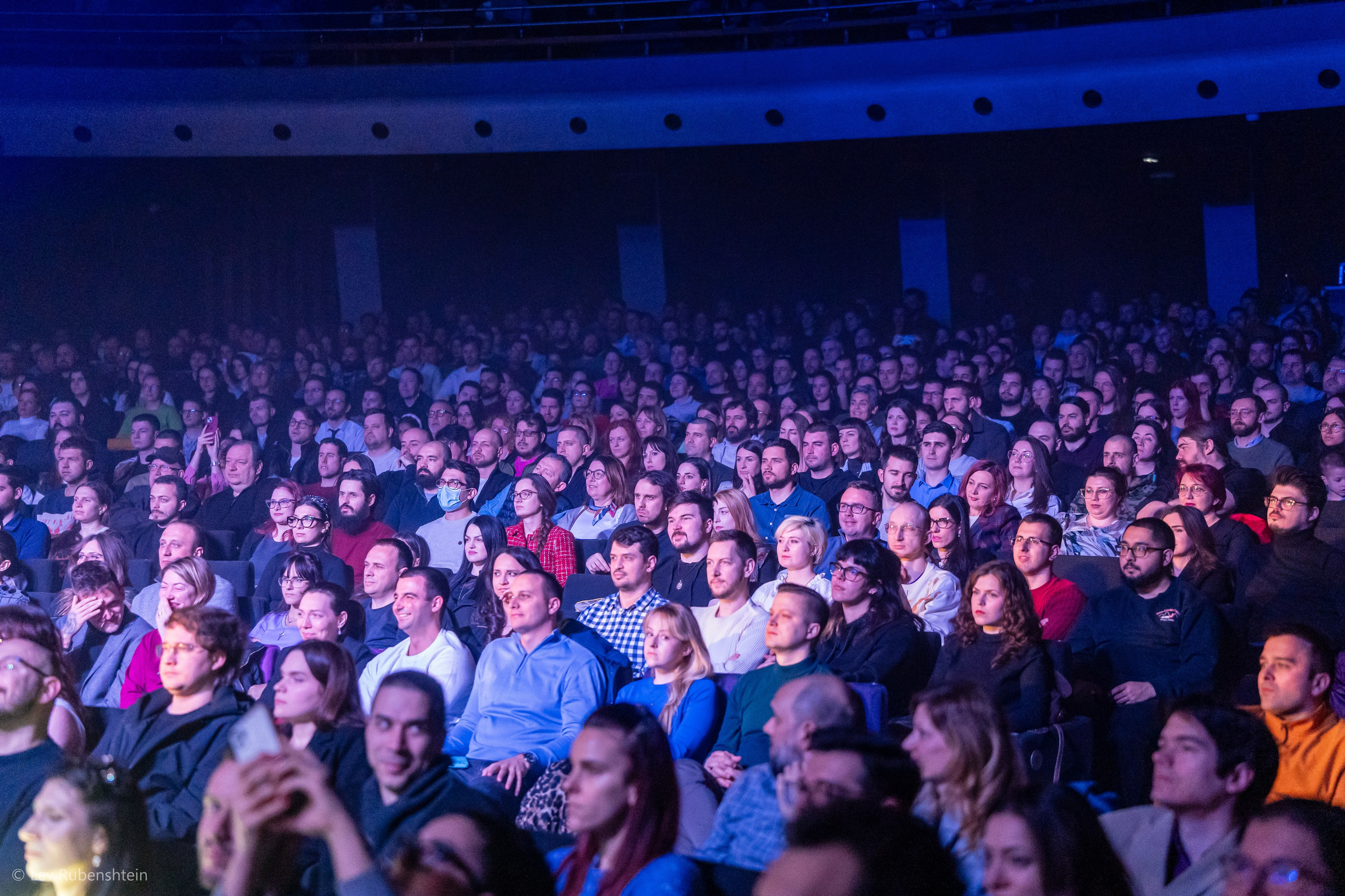 Lords of Sounds 24.02.2025. Concert and Event photographer in Belgrade, Serbia