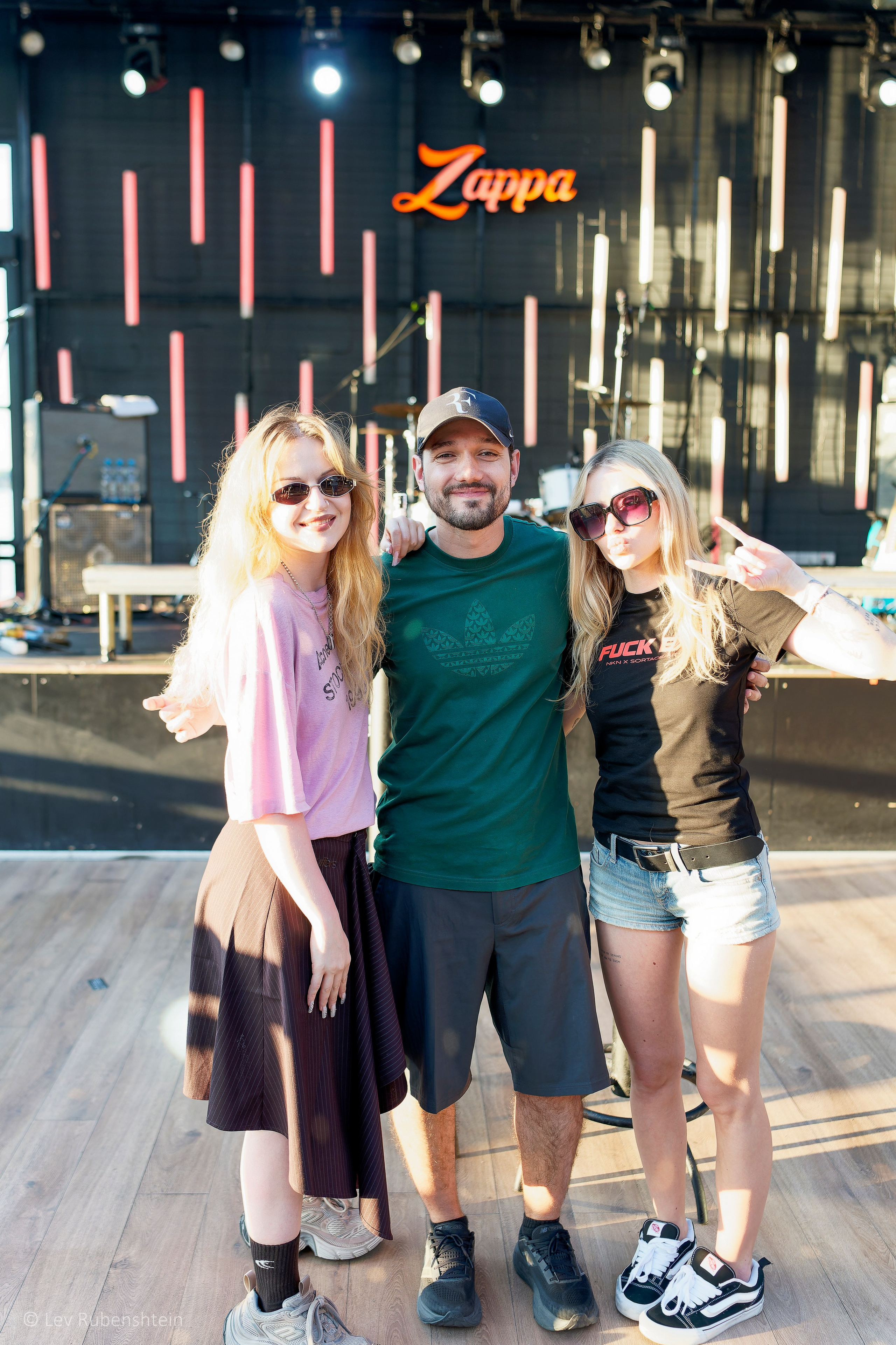 Kis-Kis 07.06.2026. Concert and Event photographer in Belgrade, Serbia