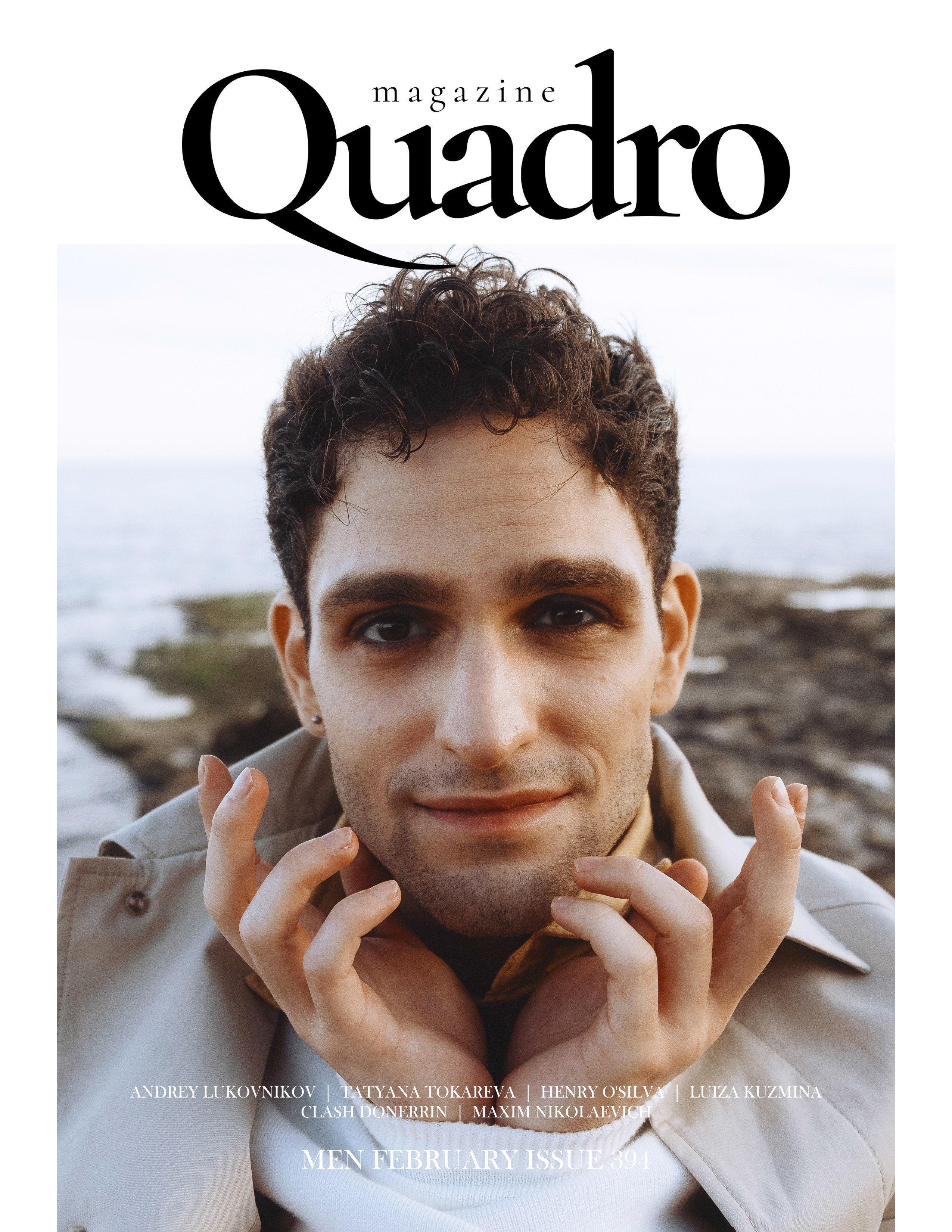 The best publications of the project Stone Cold