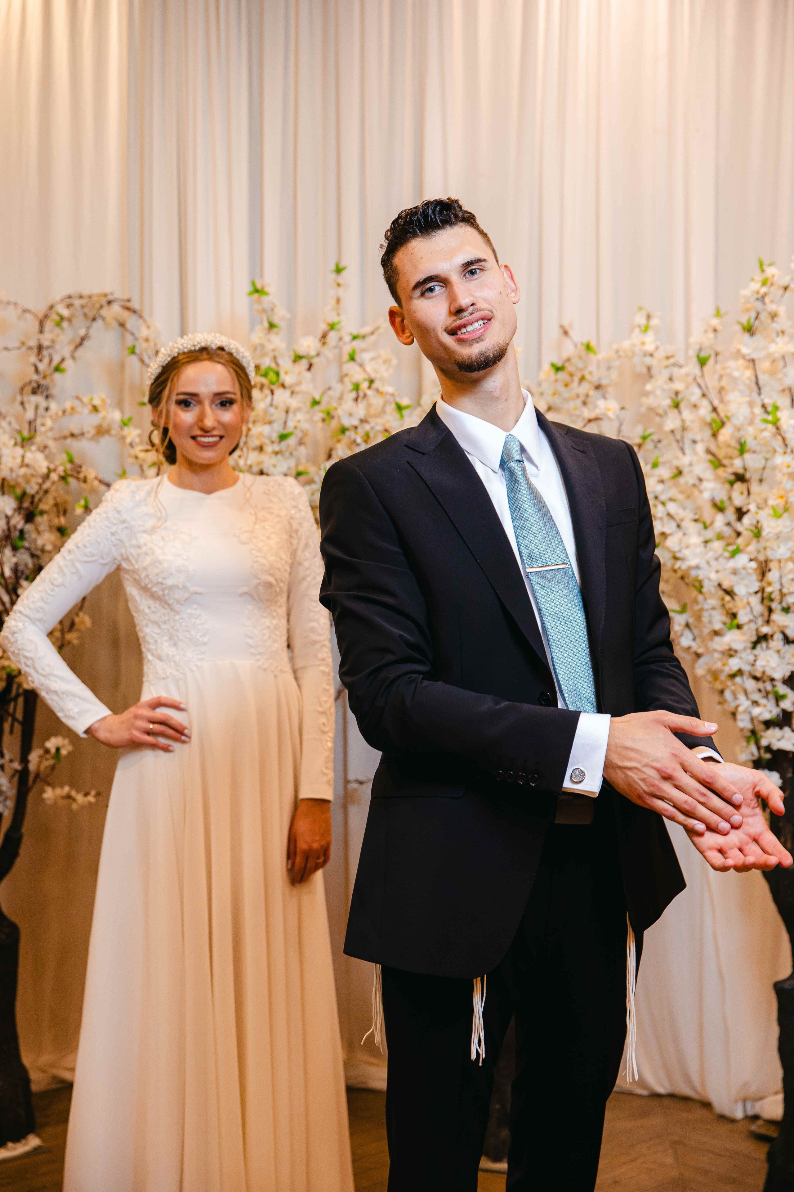 WEDDING OF POLINA AND BORUKH. Https://shi-photo.com/