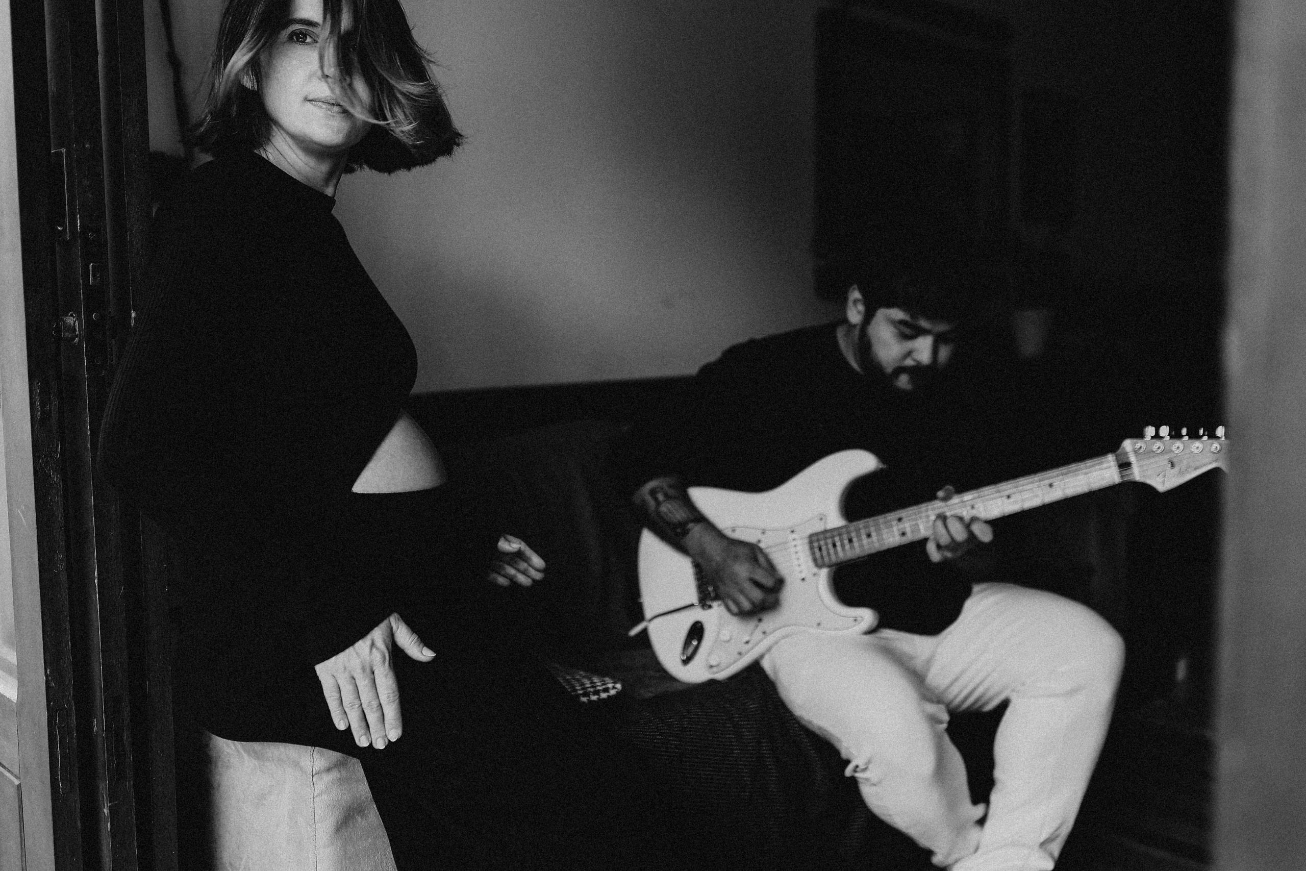 A espera do Akira. Fotografa de família e crianças em Florianópolis SC Daria Ermolaev