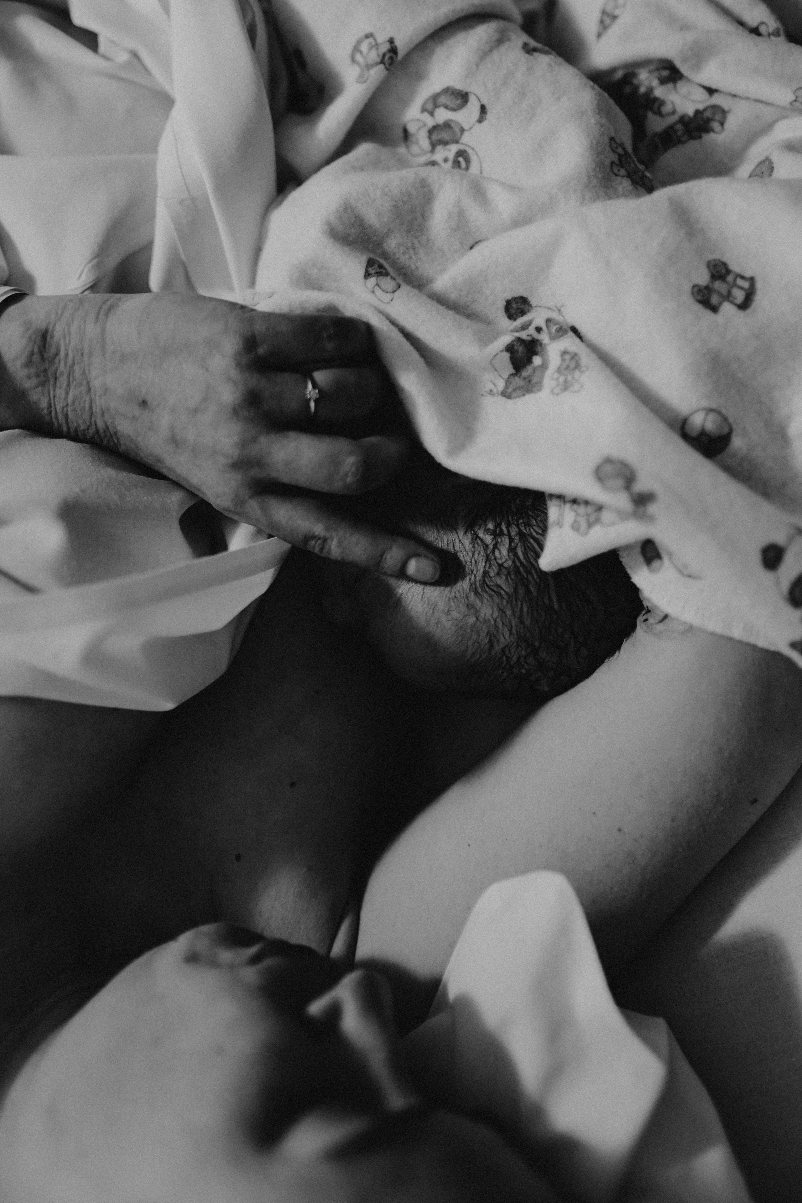 O nascimento de Daniel. Fotografa documental de familia e nascimento em Florianópolis SC Daria Ermolaev