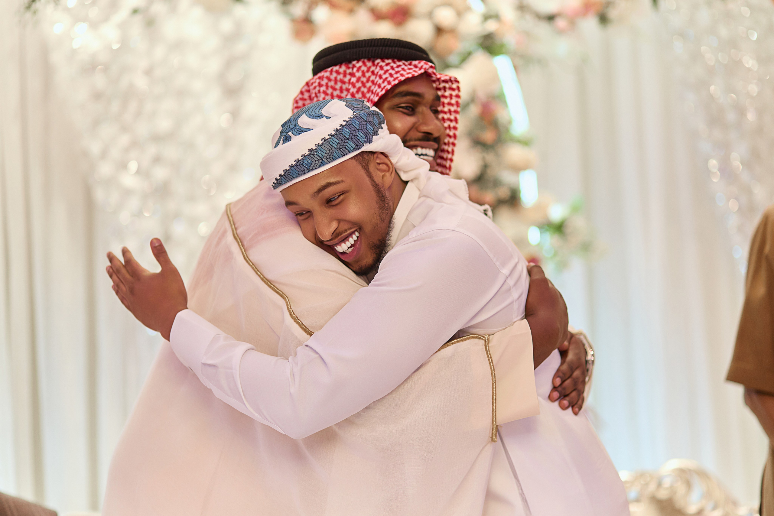 Weddings. Lu’jain’s Studio| Female Wedding, Maternity & Lifestyle Photographer London, UK