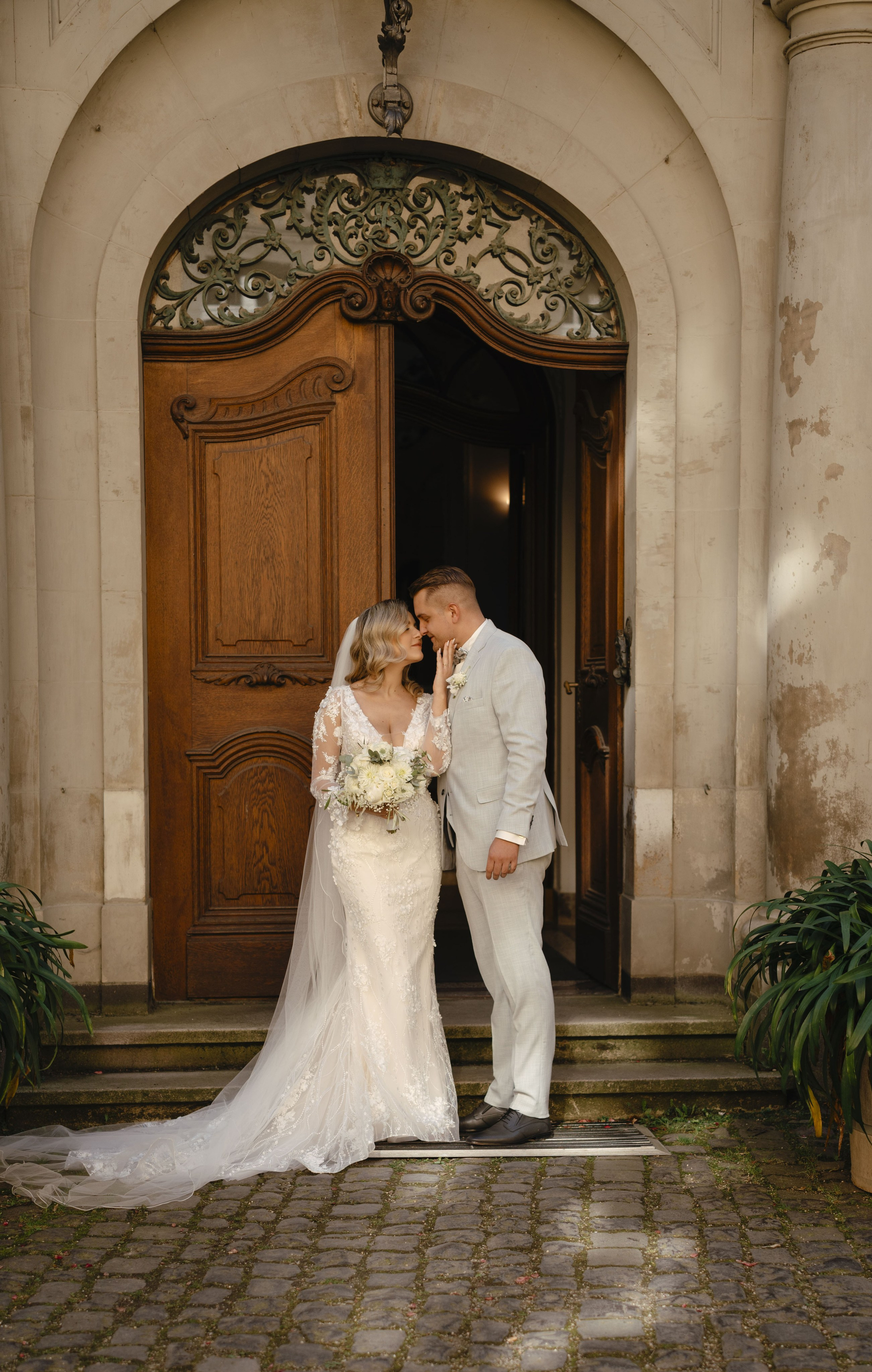 A & E. Photography in Germany