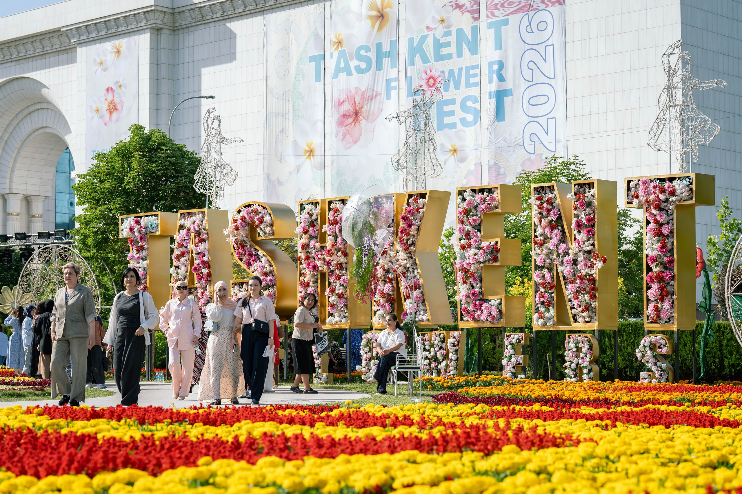 Flower Fest 2026
