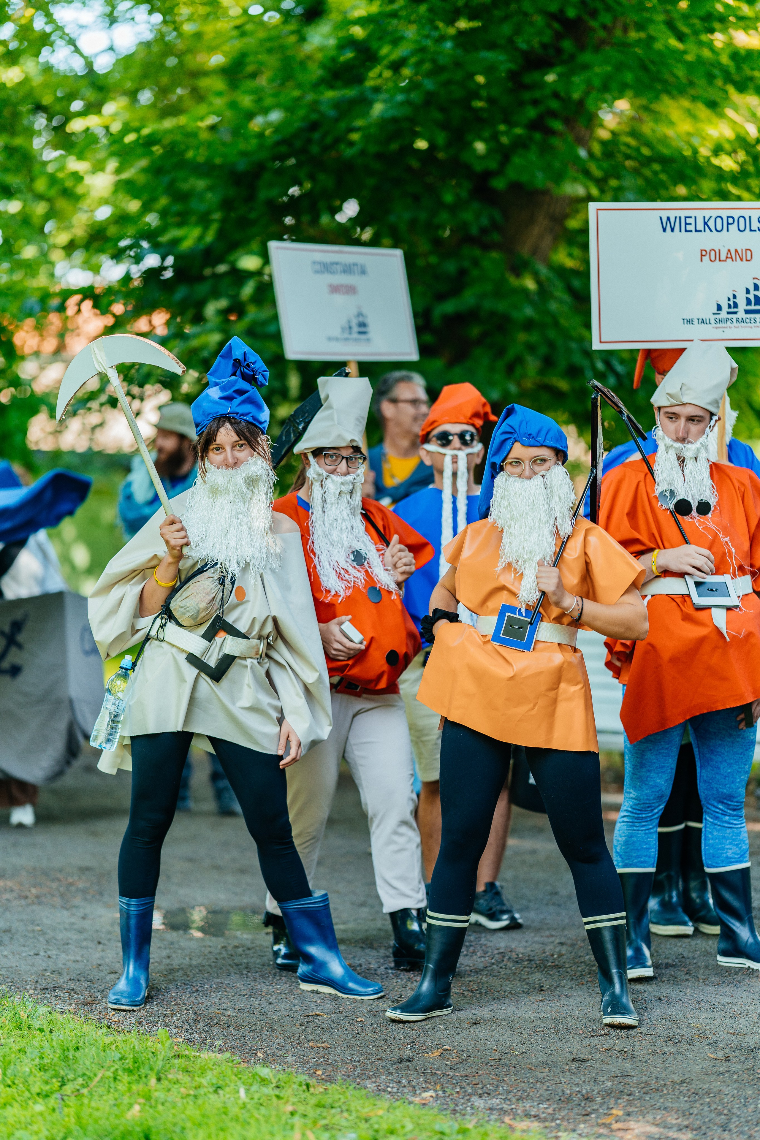 Street photo. Uvarovsphoto