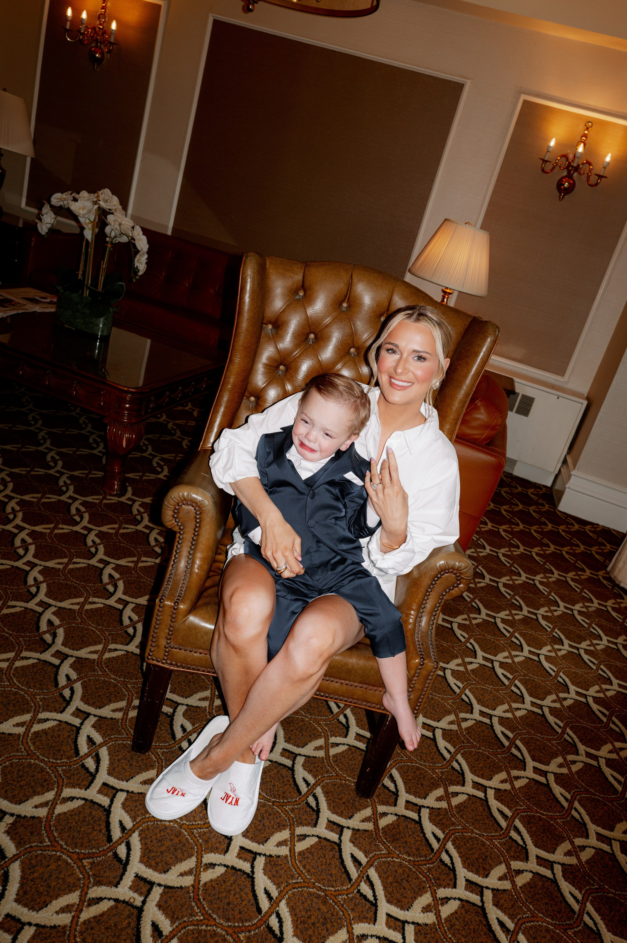 Killeen and Patrick. Wedding photographer and videographer New York | New Jersey