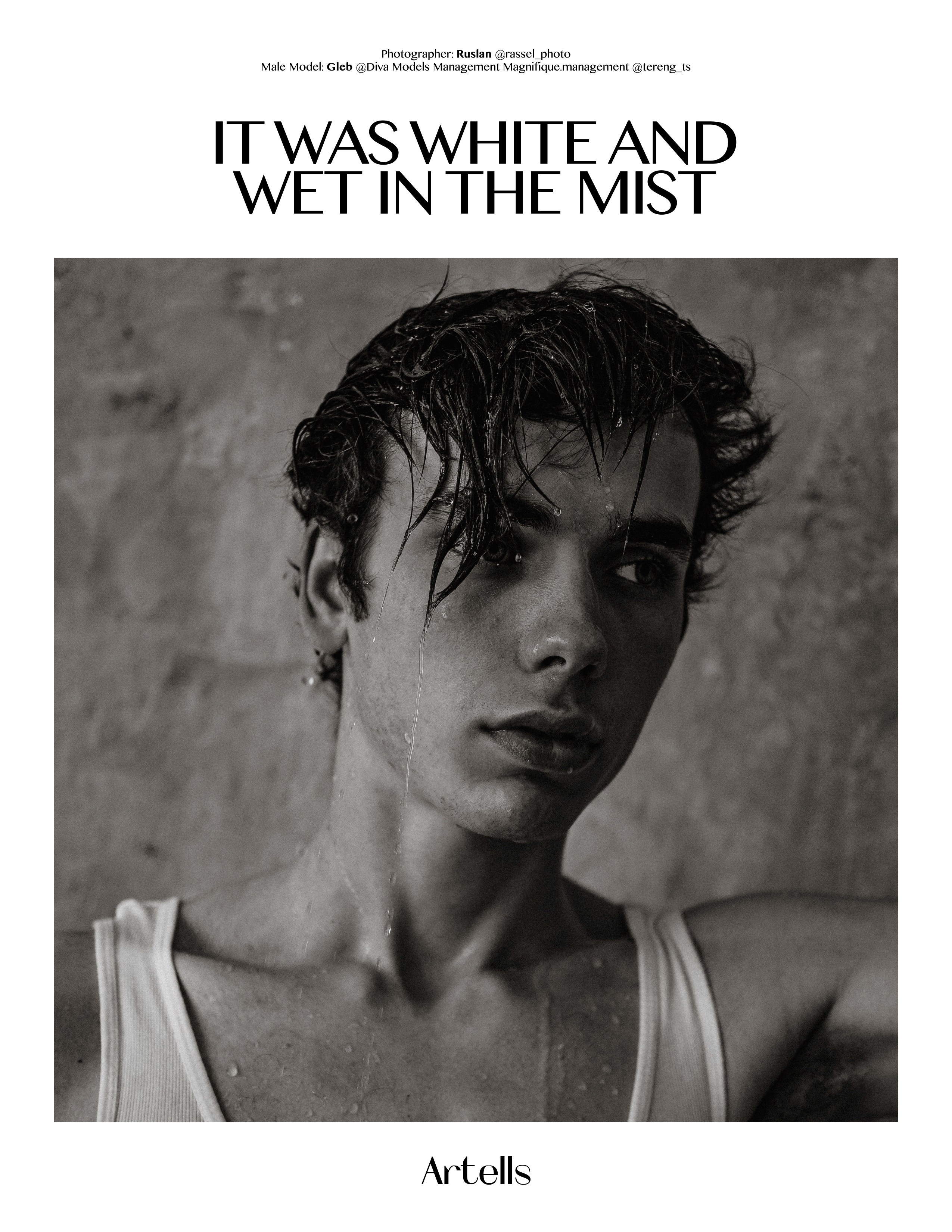 Wet Gleb. Безумный фотограф Москва/Спб| Уфа Галяутдинов Руслан