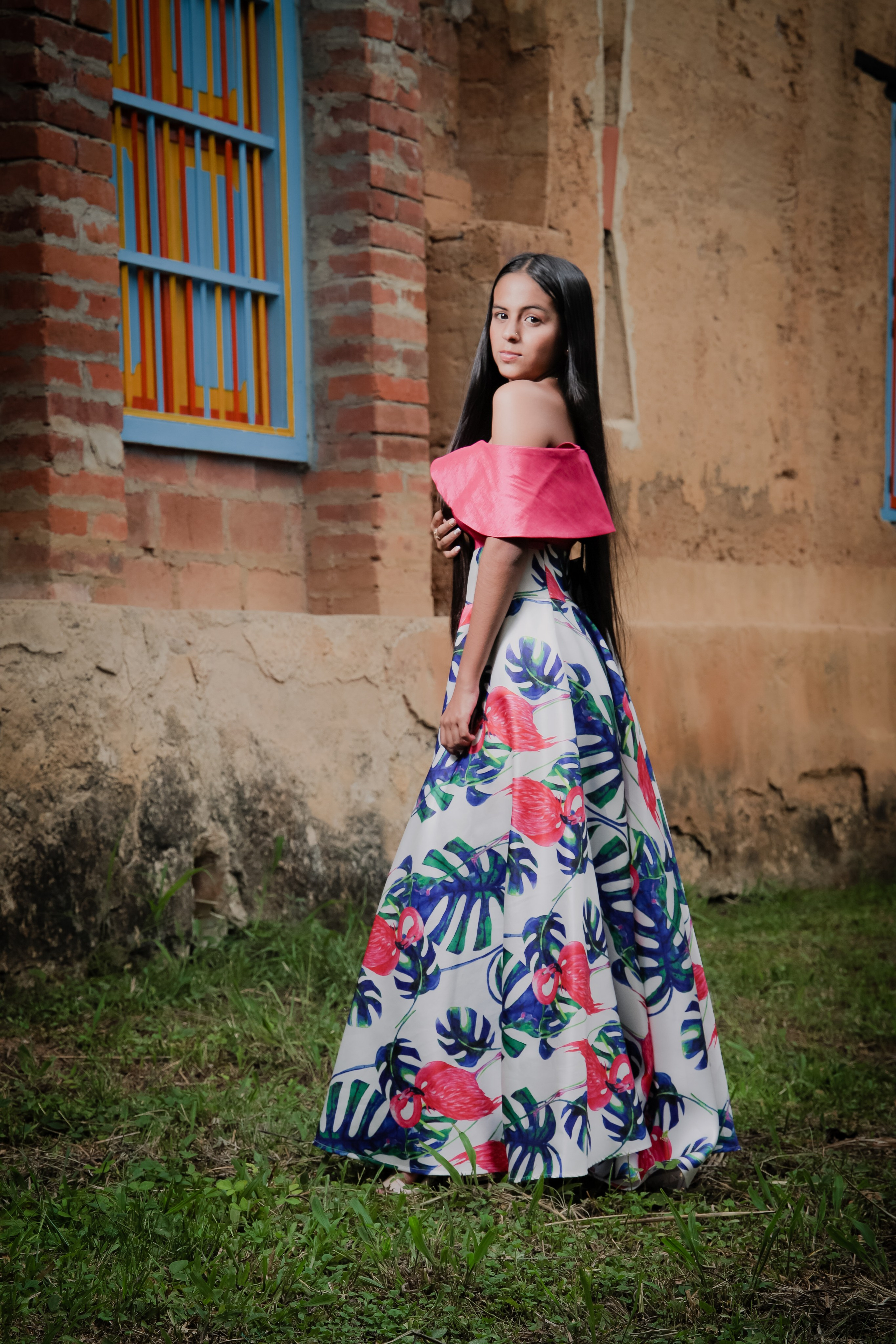 15 AÑOS KAROL. Fotográfo Andres Jaimes