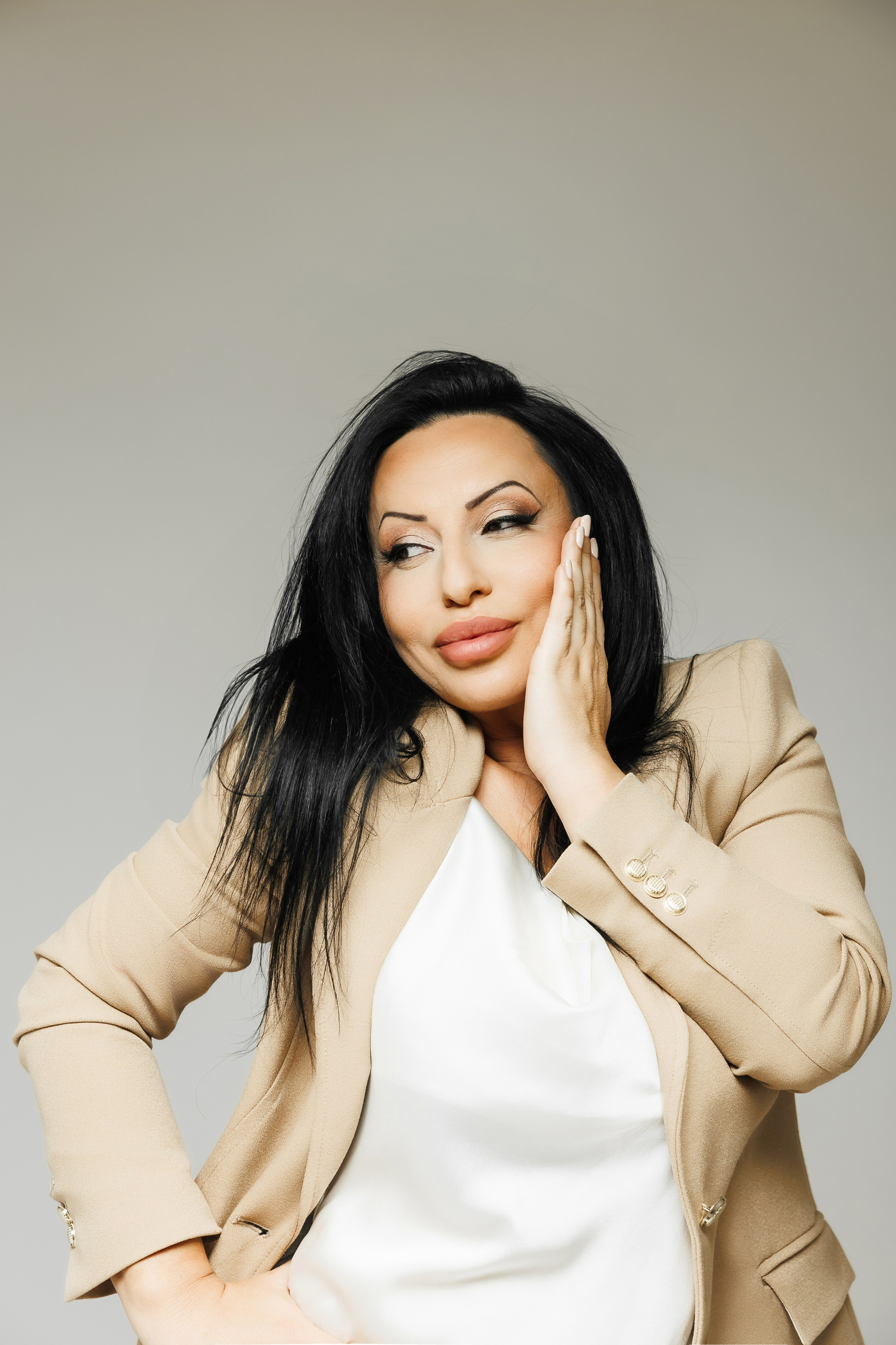 Индивидуална Фотосесия. Фотограф Ирина Йотова