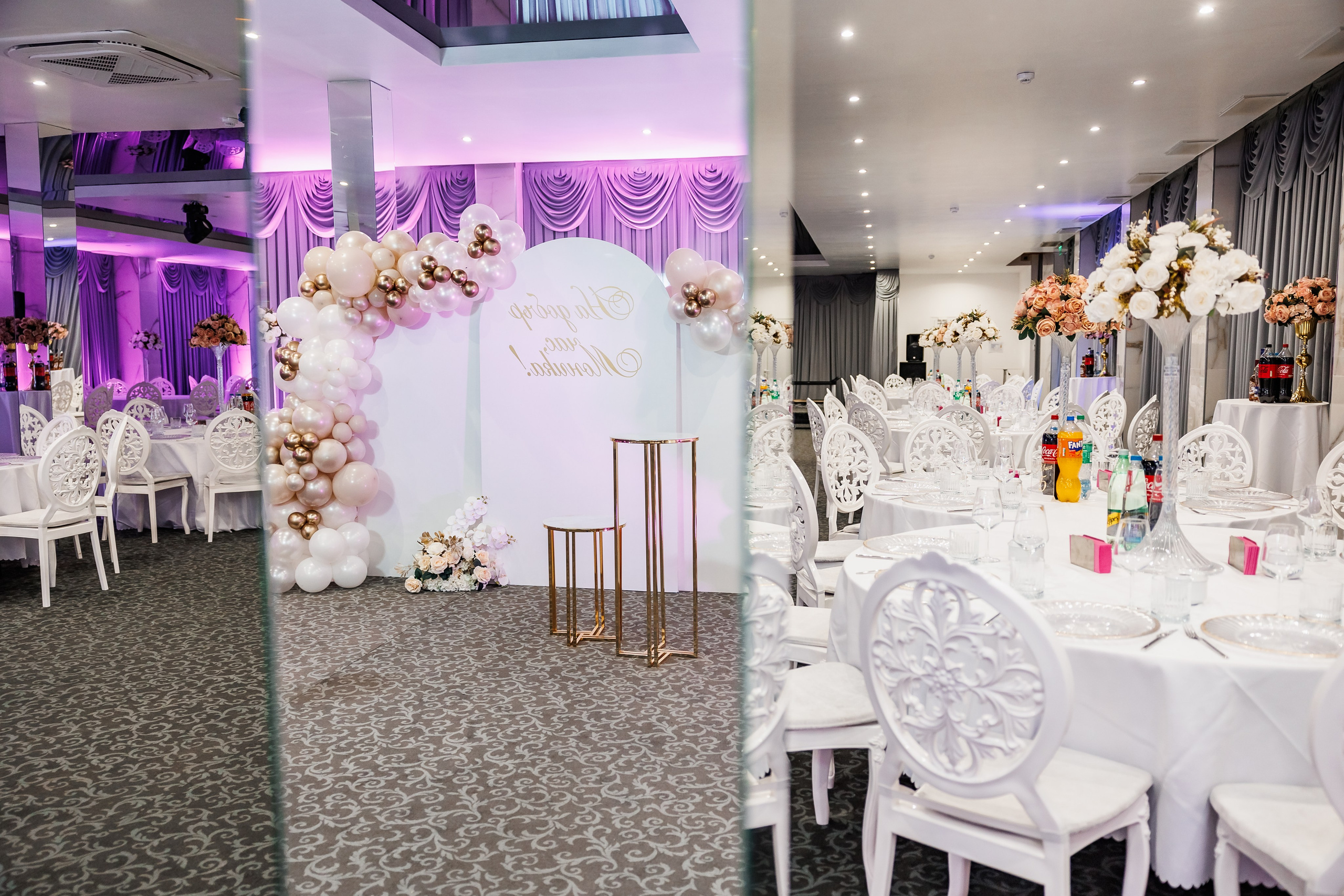 Абитуриентски Бал 2024. Фотограф Ирина Йотова