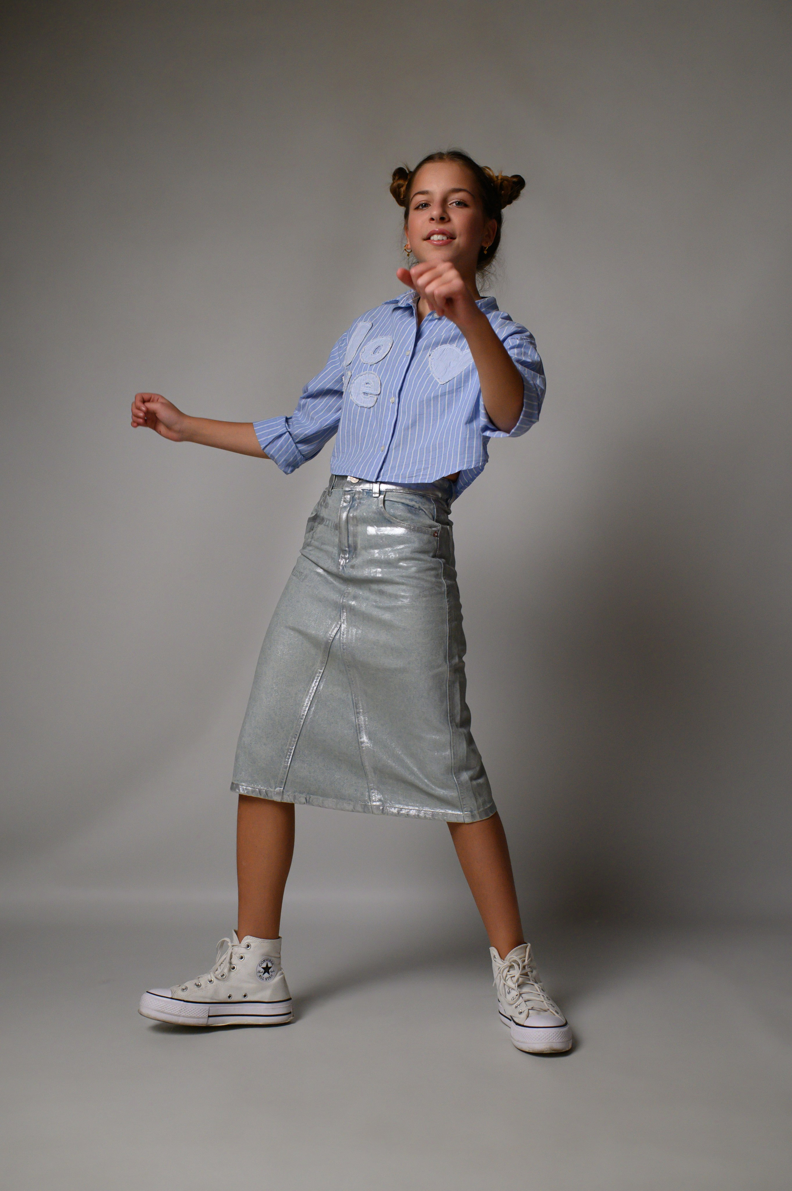 KIDS STUDIO. Семейная, детская, портретная и предметная фотосъемка в Салониках