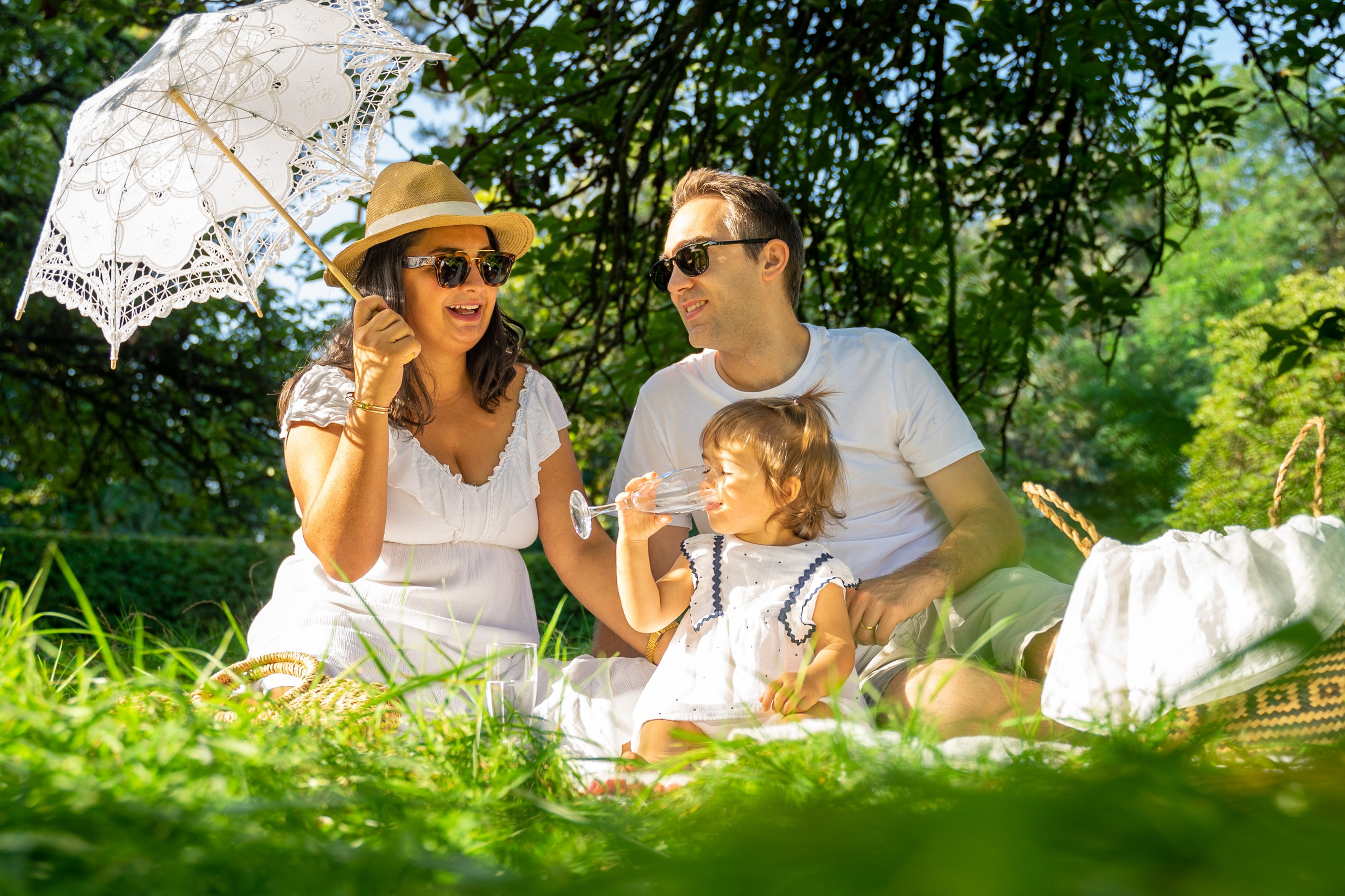 Families. Wedding and event photographer in guelph ontario canada Jessica Giovanni