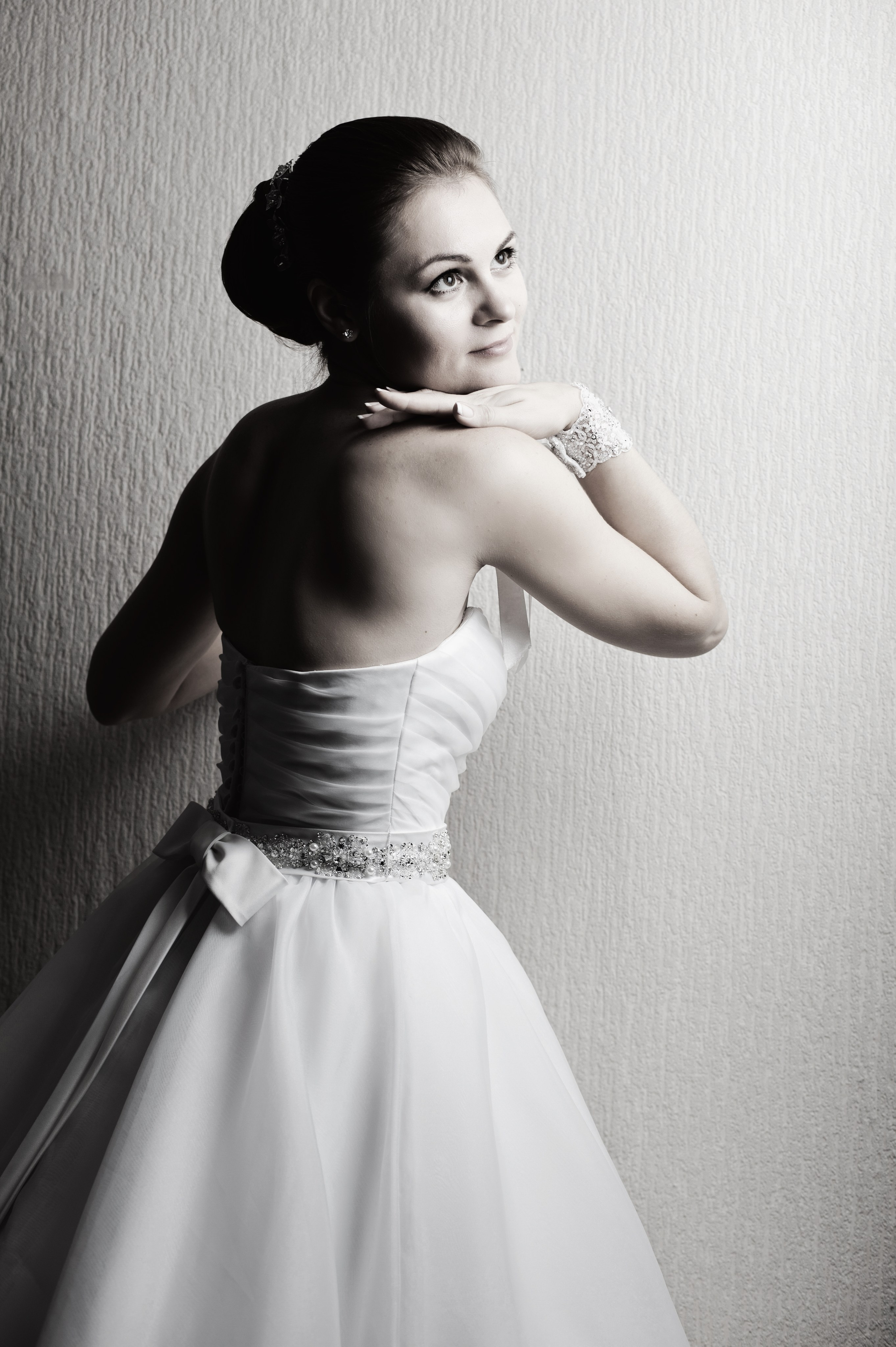 Передвесільна зйомка