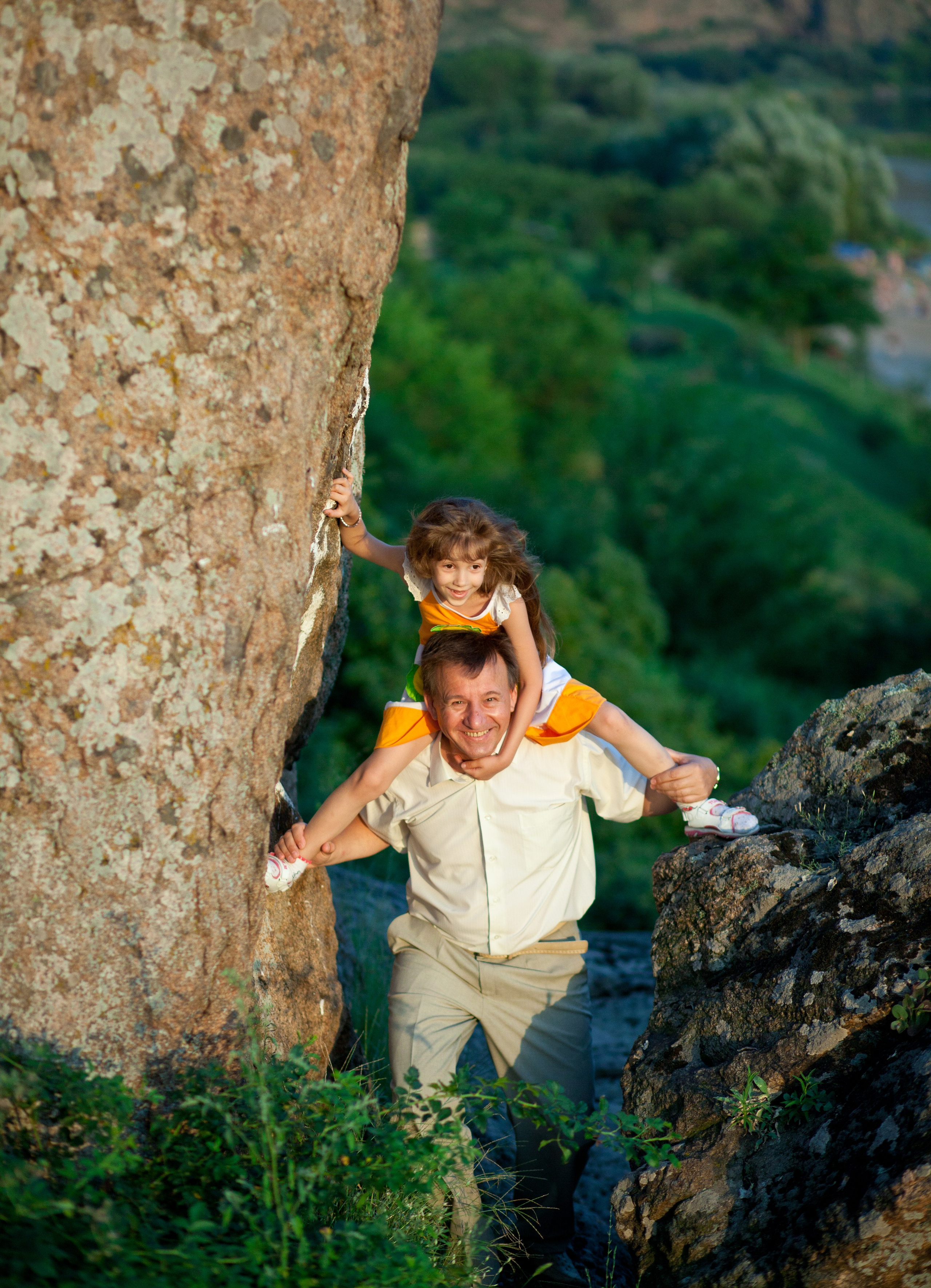 Фотосессія Південноукраїнськ. Південний Буг