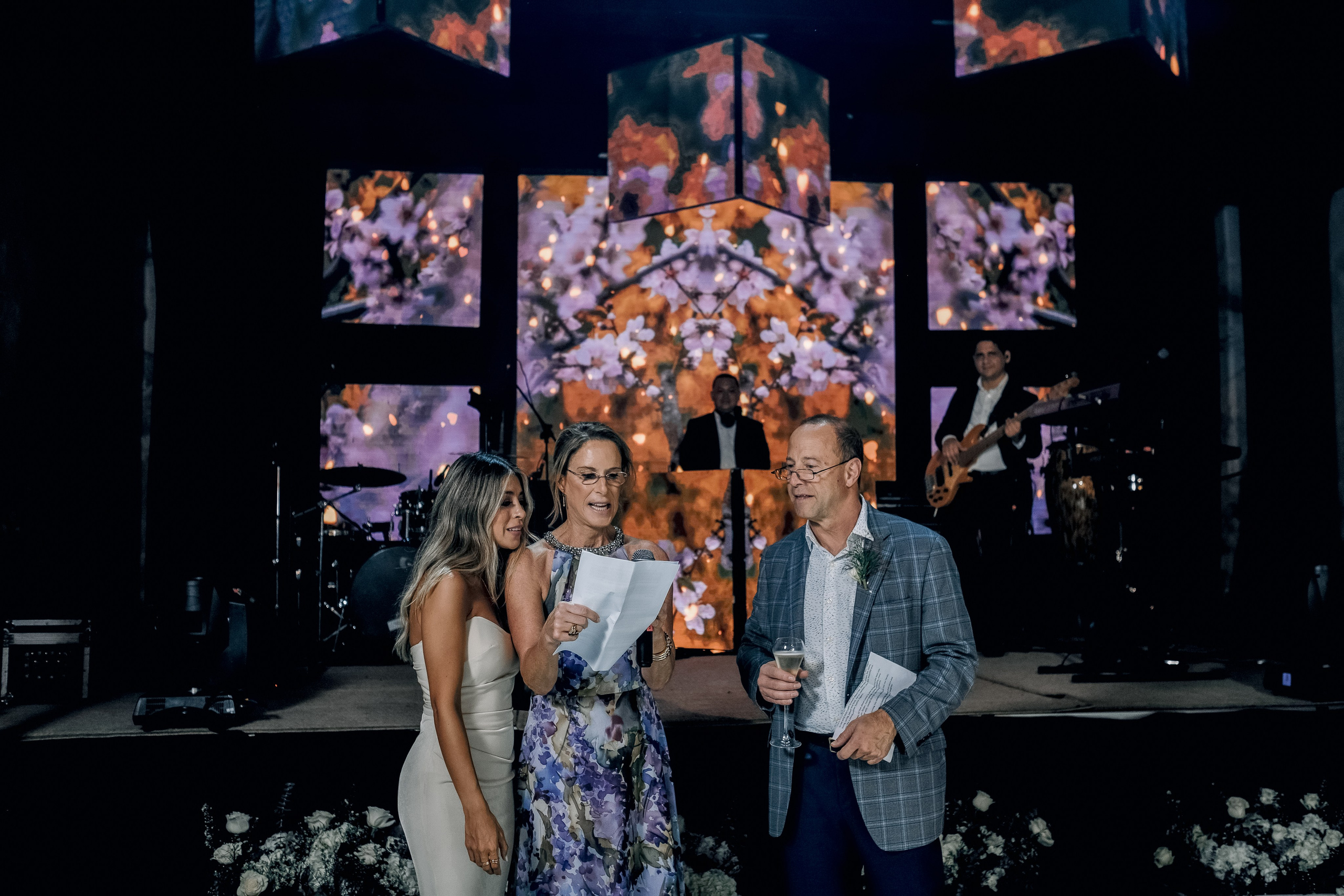 Laura & Matew. UNTERCIO BODAS