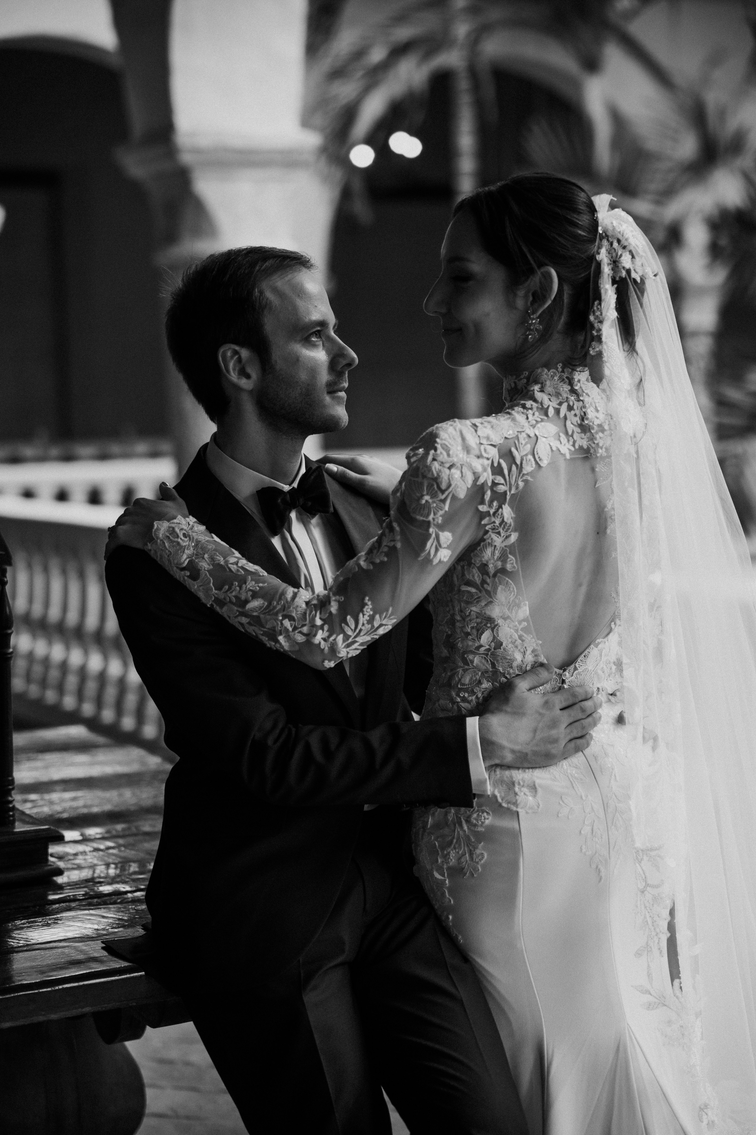 JULIANA & DAVIDE. UNTERCIO BODAS