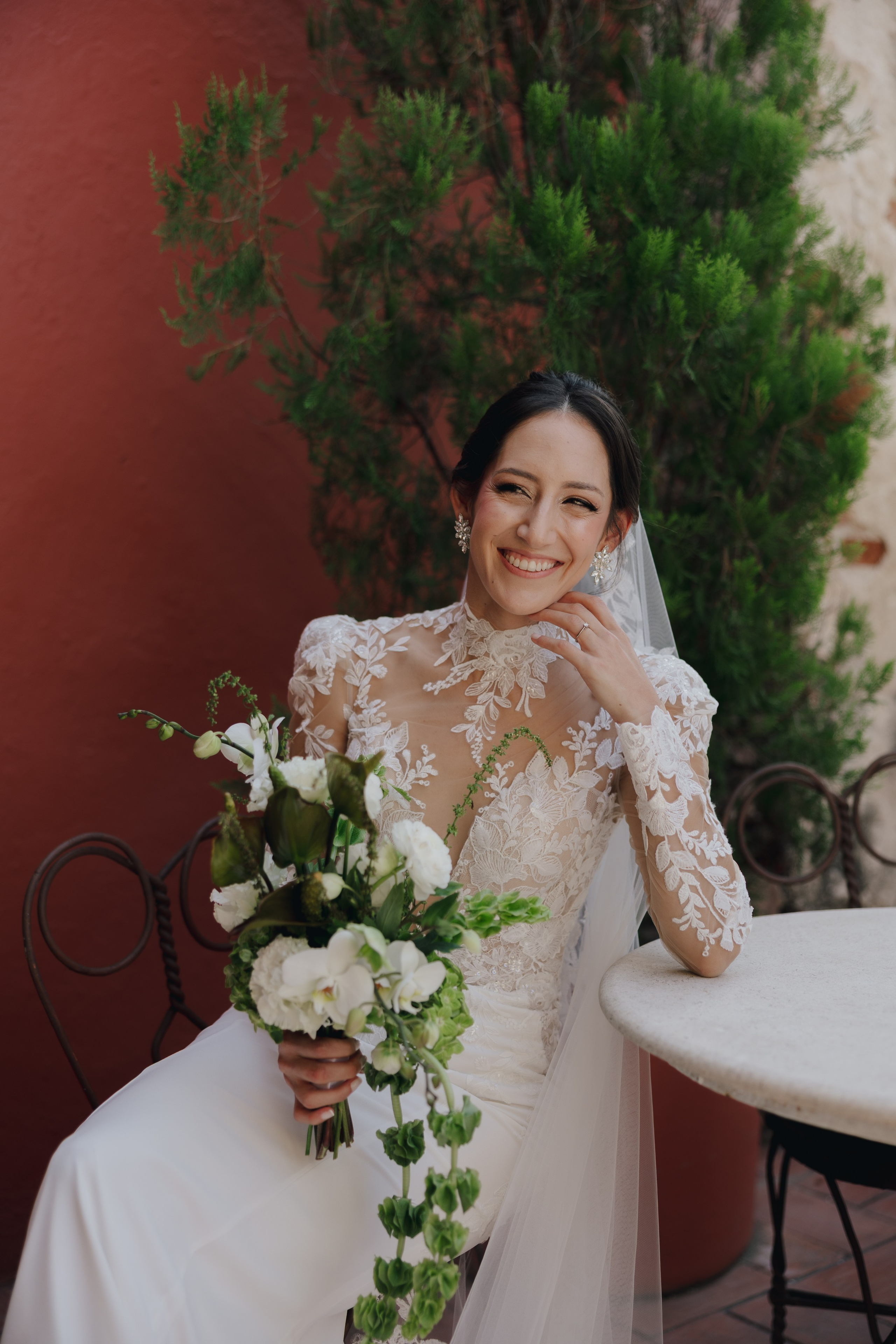 JULIANA & DAVIDE. UNTERCIO BODAS