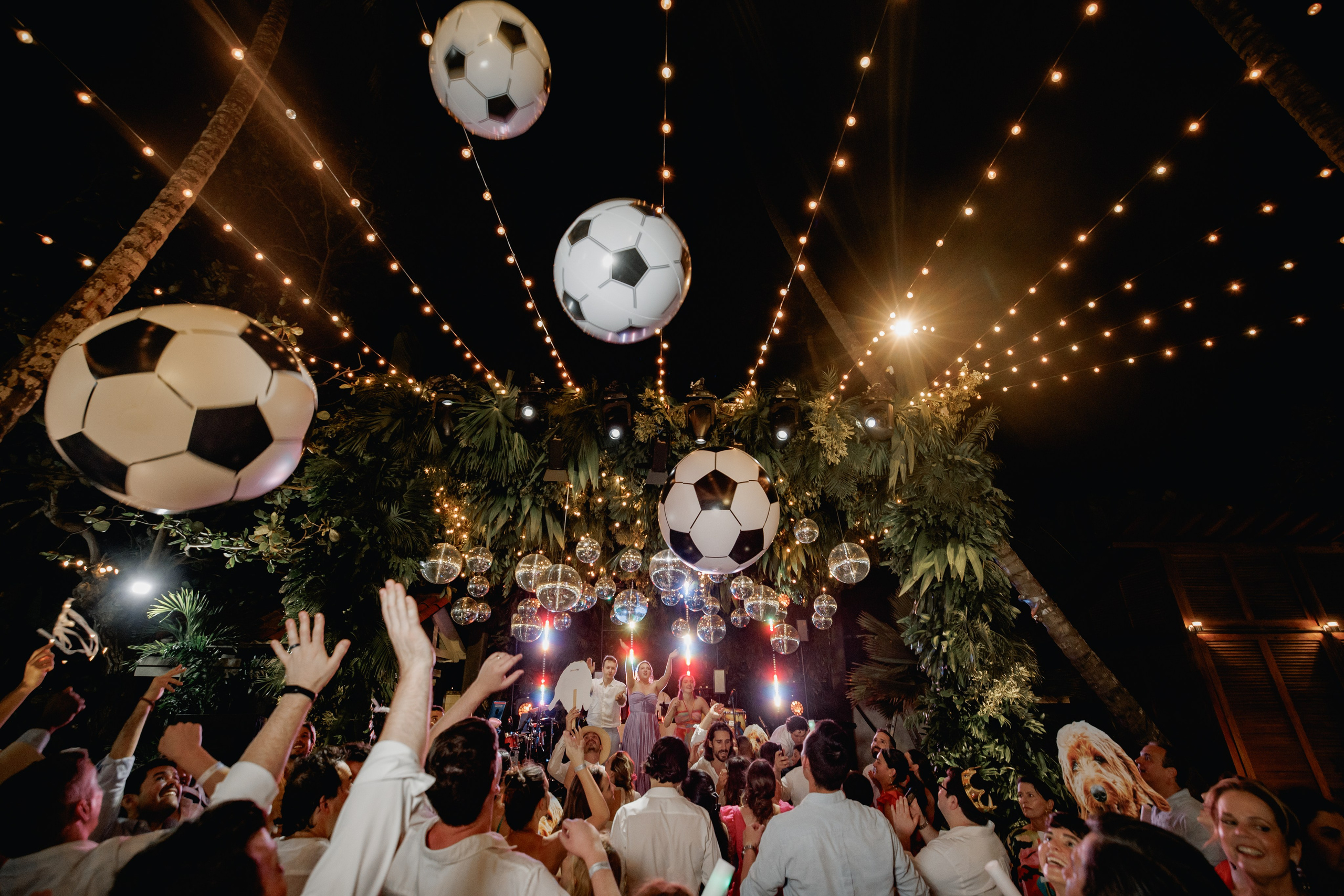 ALEXA & PEDRO. UNTERCIO BODAS