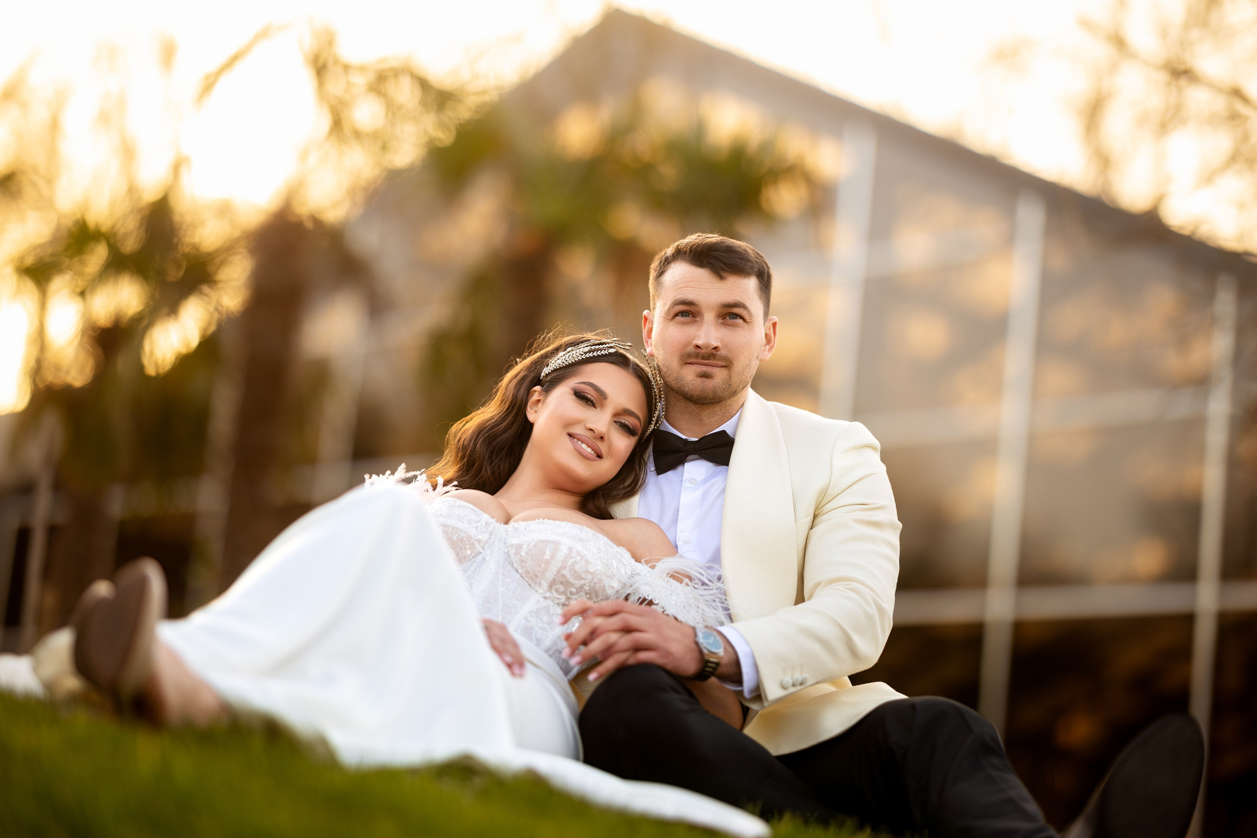 Styled Shoot Ana Dermaschi. Marius Ciocan