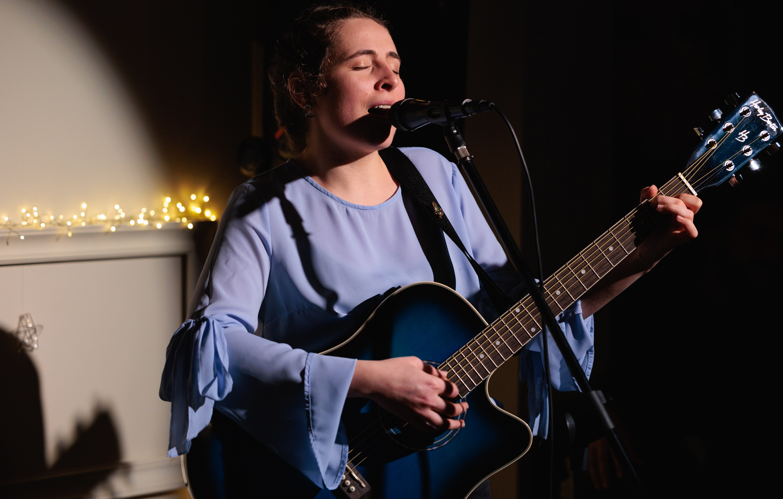 Ecaterina Opera - Caferamica. Marius Ciocan