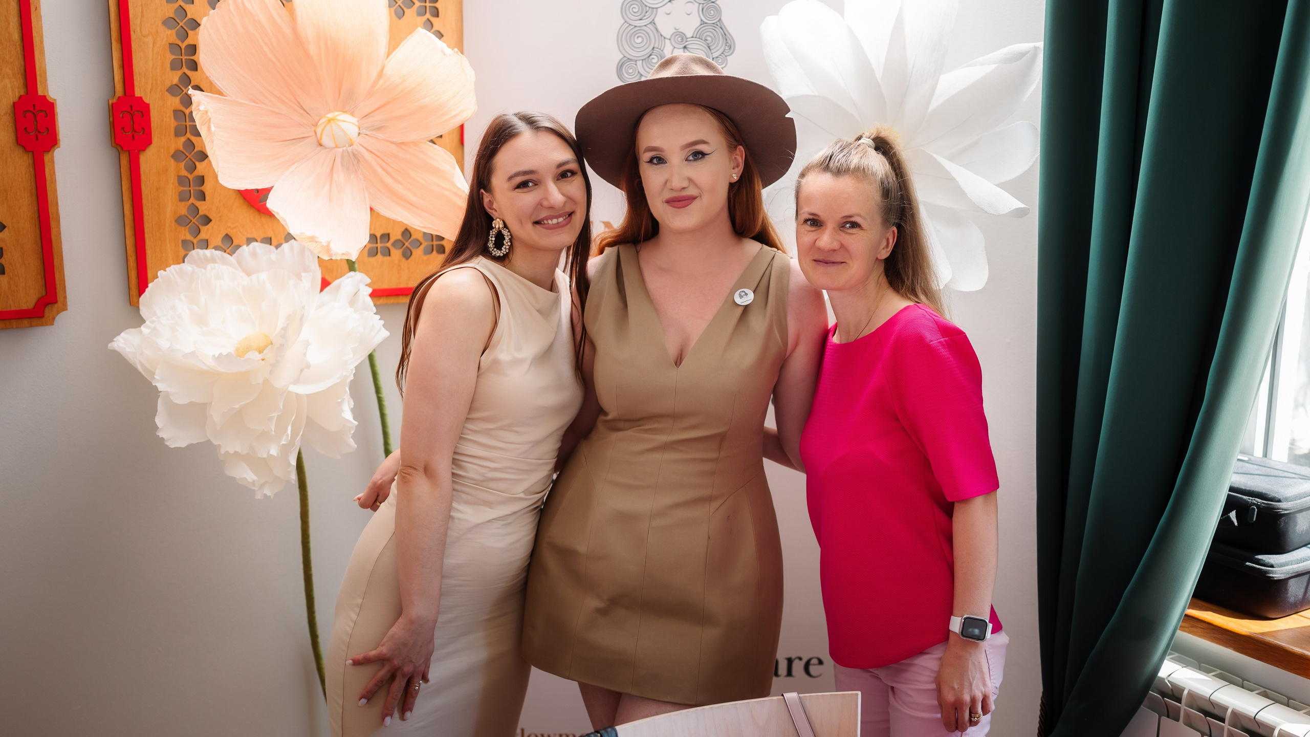 Glow Mom 2. Marius Ciocan