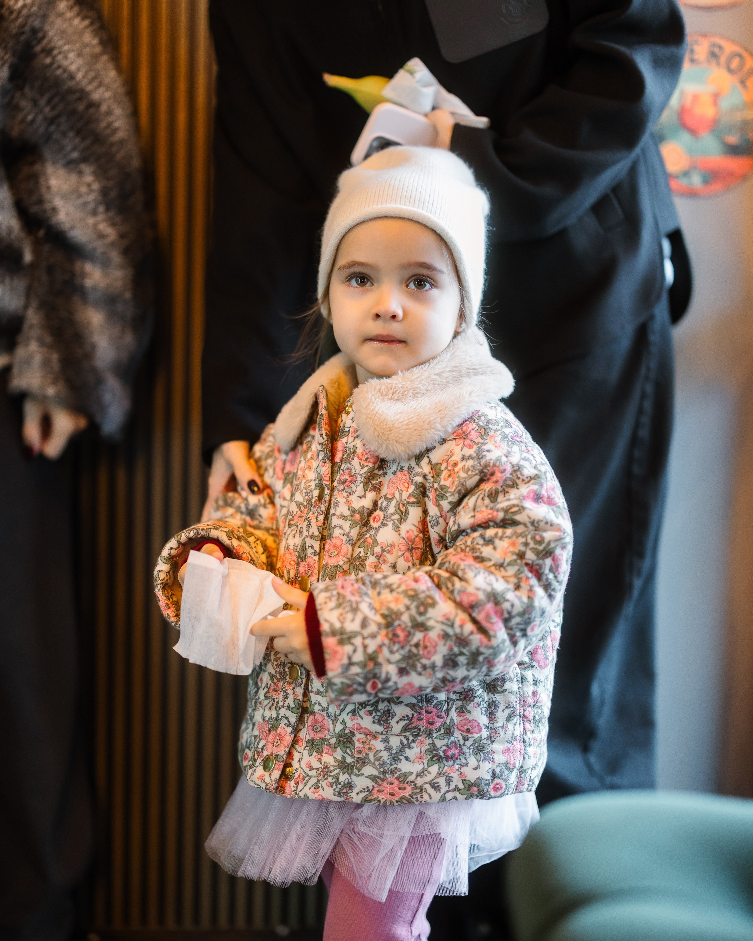 Taste Busters 2. Marius Ciocan