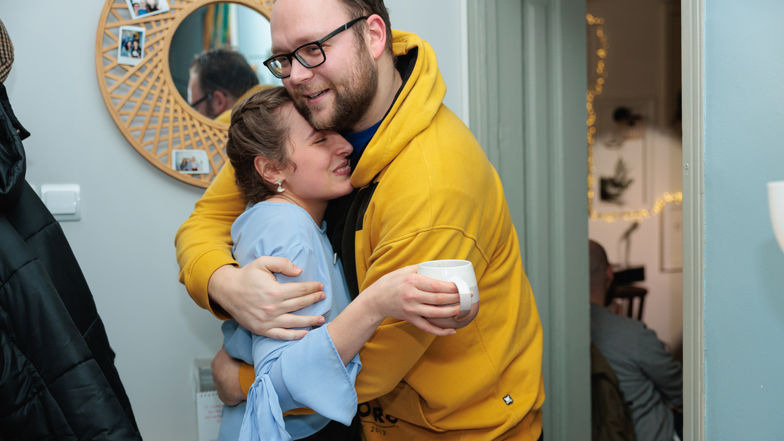 Ecaterina Opera - Caferamica. Marius Ciocan