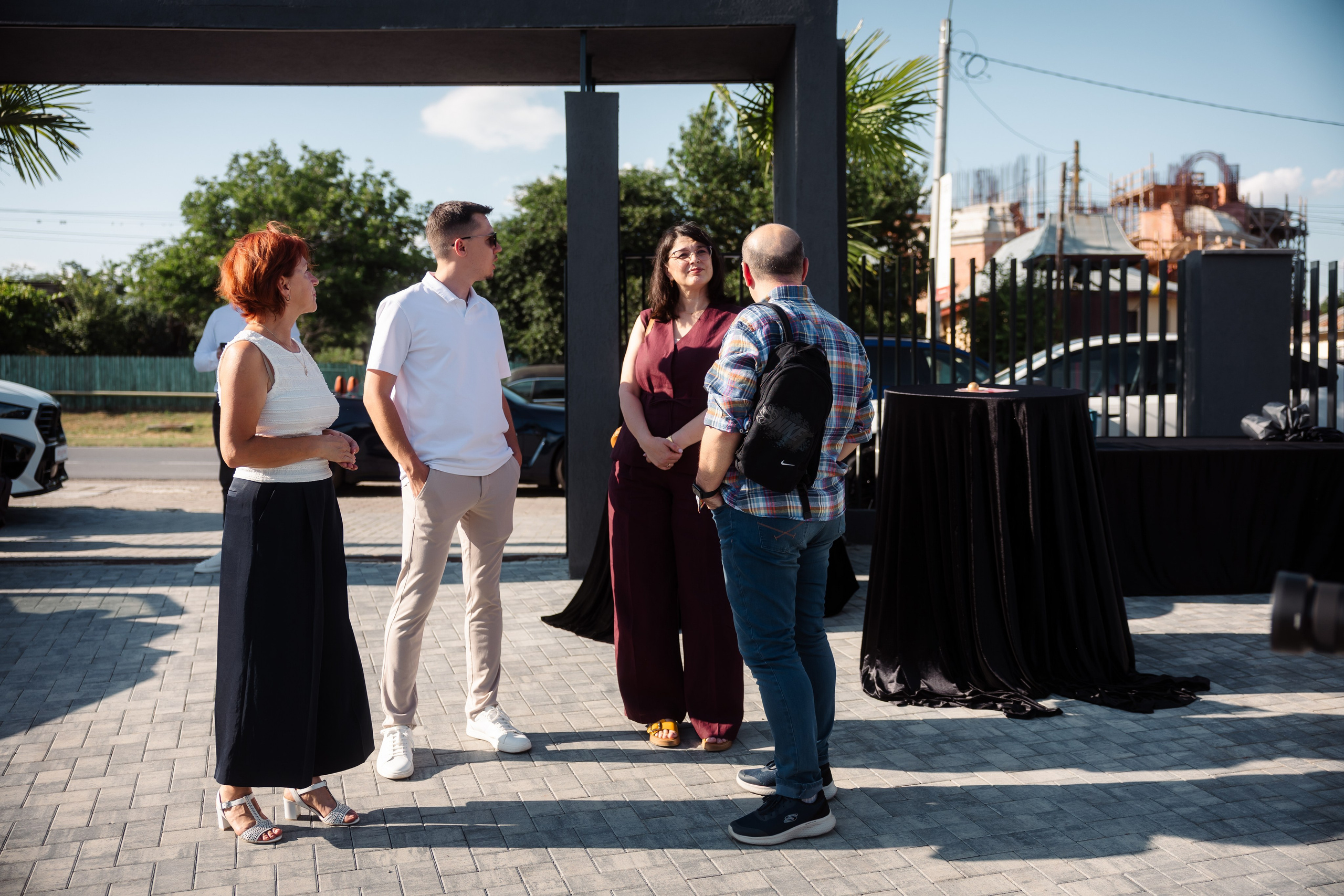 Auto Big. Marius Ciocan