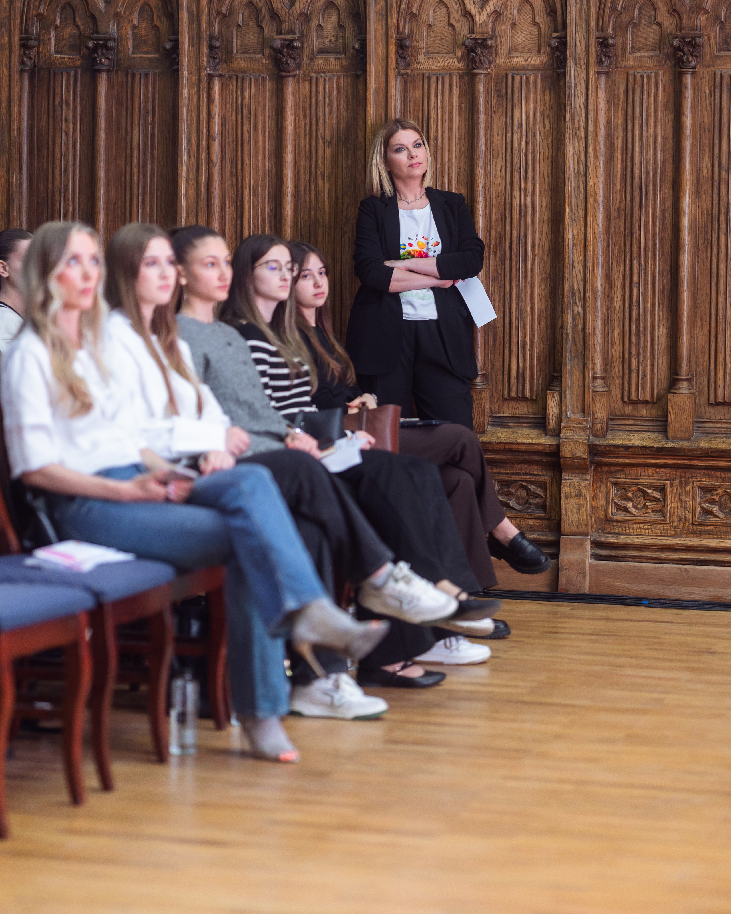 Neuro Atipic. Marius Ciocan