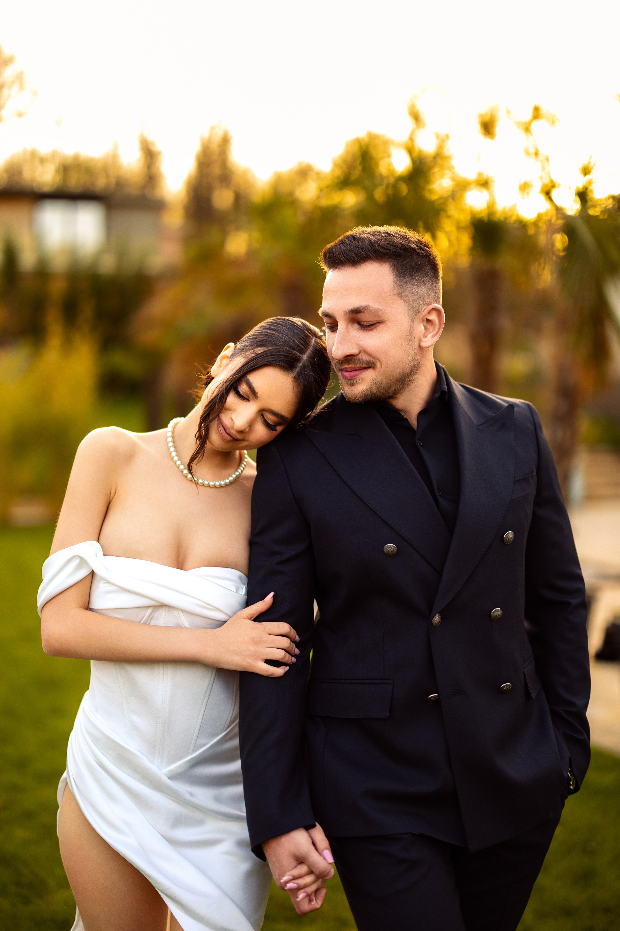 Styled Shoot Ana Dermaschi. Marius Ciocan