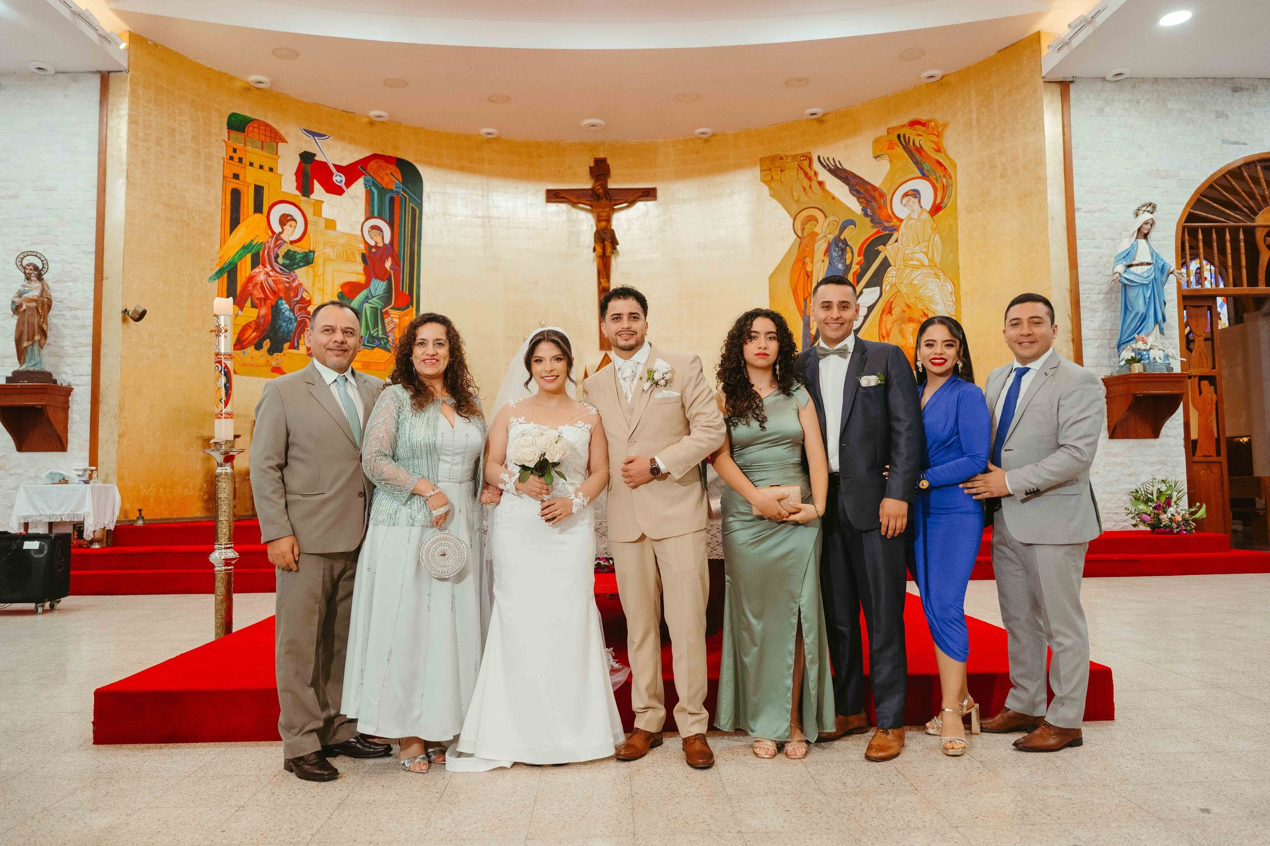 Boda de Kelvin y Yari en Loja | Fotografía y Filmación por Piero Alvarez. Fotógrafo de bodas en Loja Ecuador | Piero Alvarez PH