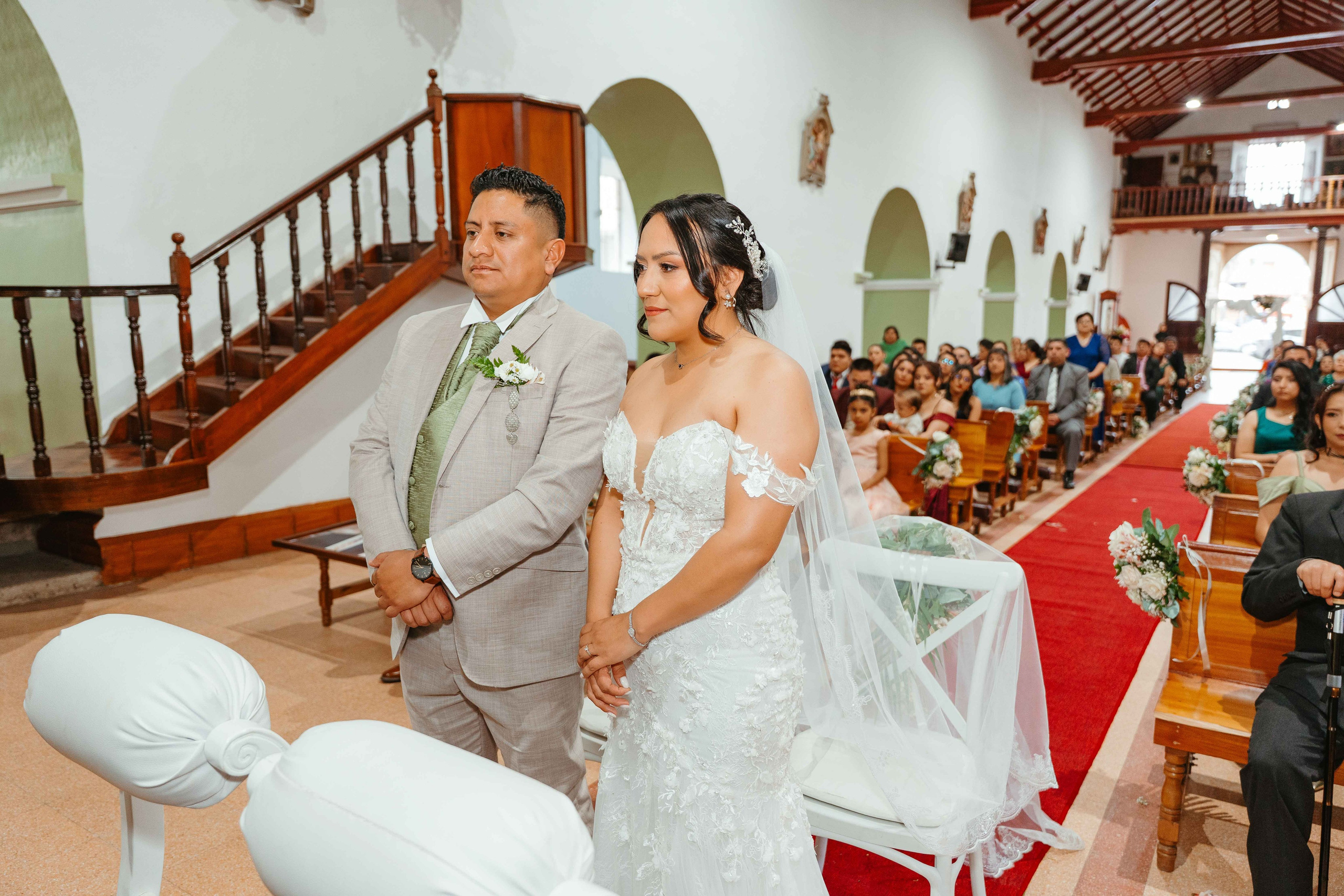 Karol y Jairon. Fotógrafo de bodas en Loja Ecuador | Piero Alvarez PH