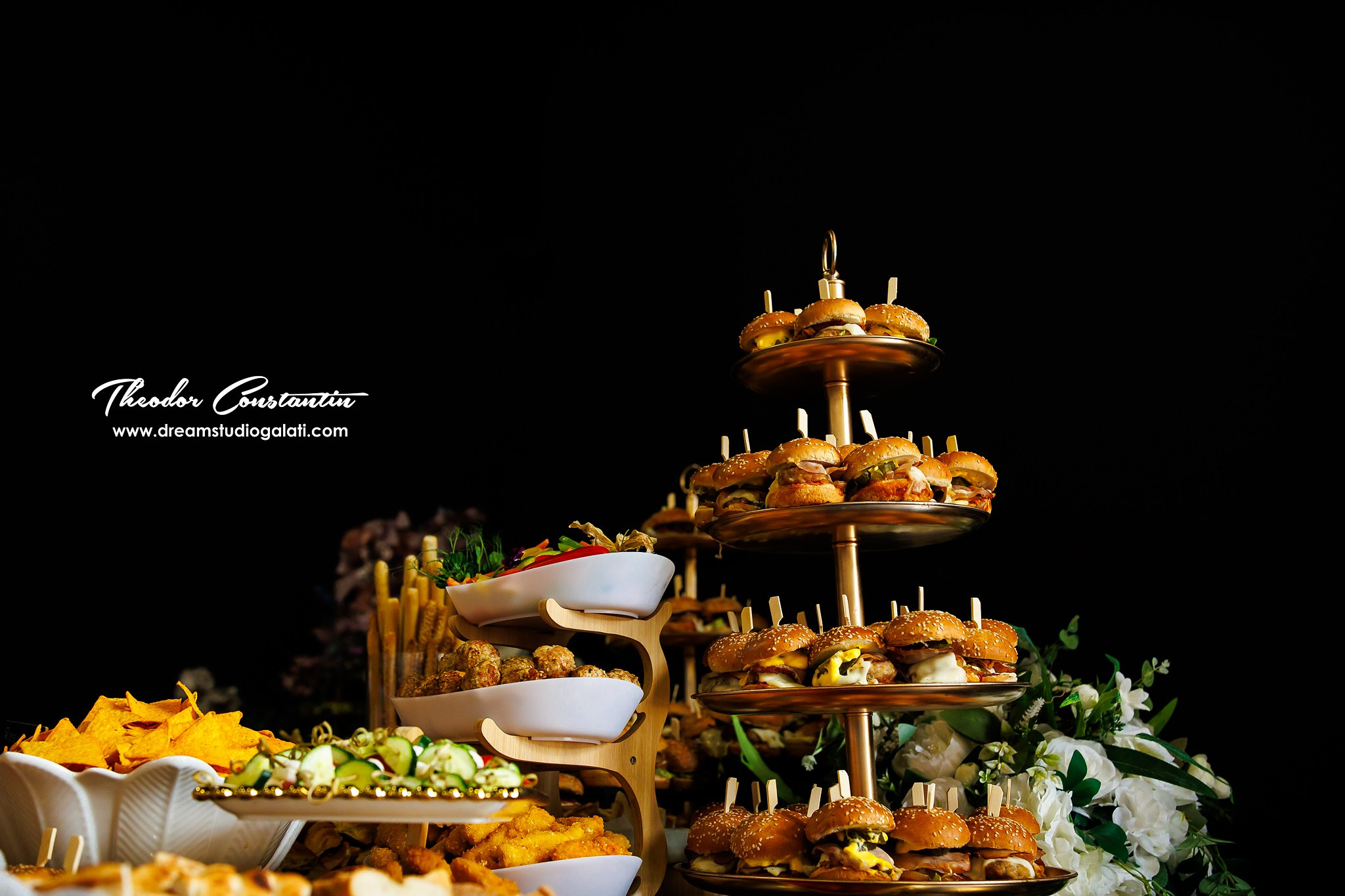 Logodna. Dream Studio Galați – ședințe foto profesionale pentru familie, portrete și evenimente
