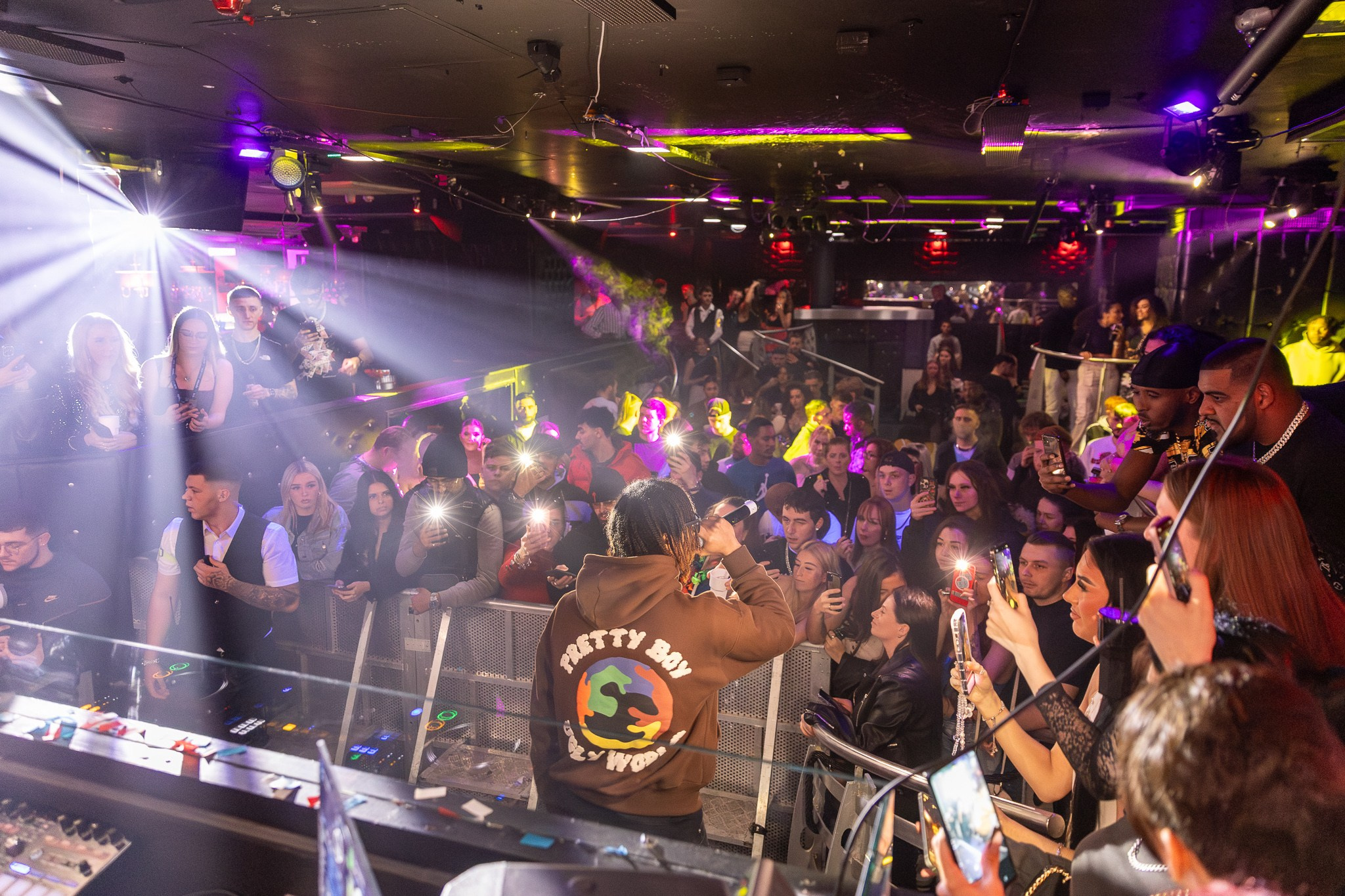 Nightlife Work. Marcin Riehs Photography|Esports|Events|Nightlife