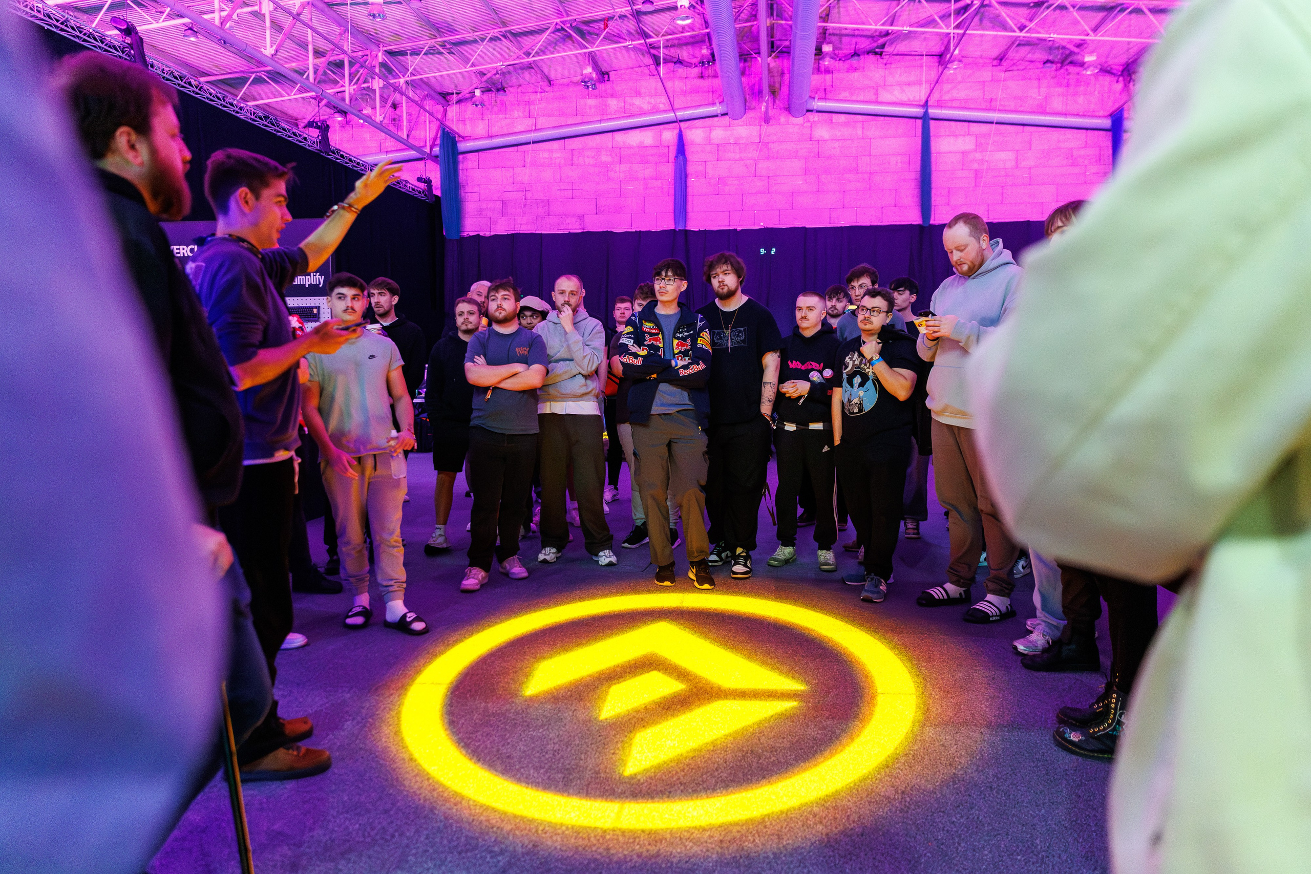 Marcin Riehs Photography|Esports|Events|Nightlife