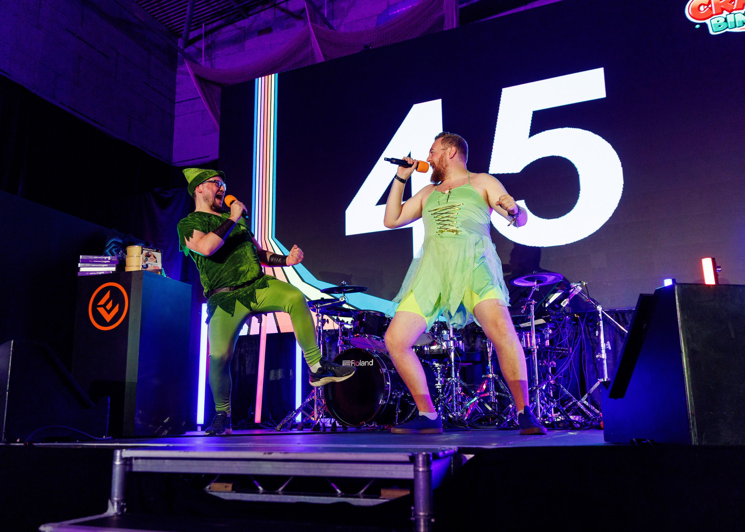 Marcin Riehs Photography|Esports|Events|Nightlife