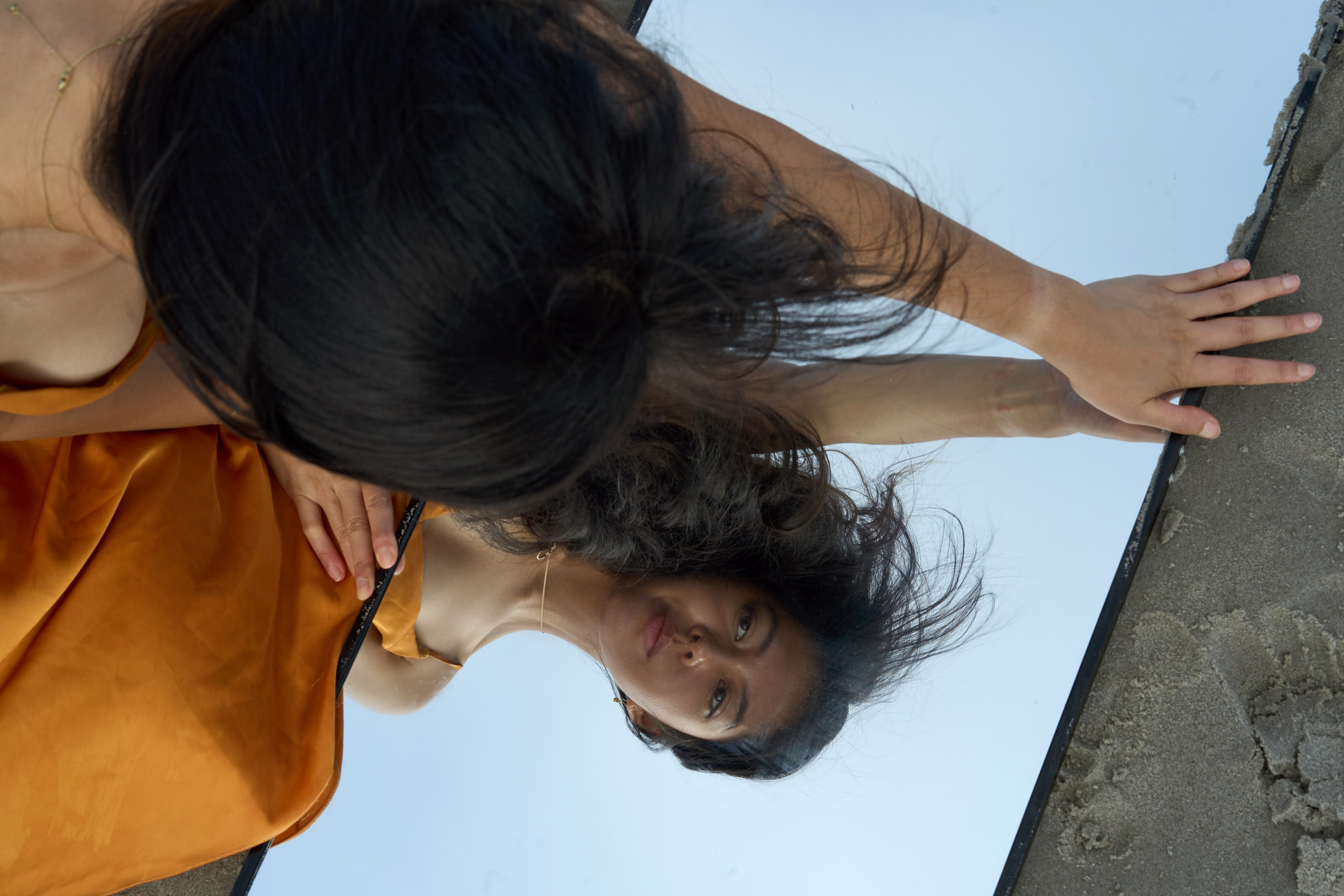 Sofia Valdez. Welcome!