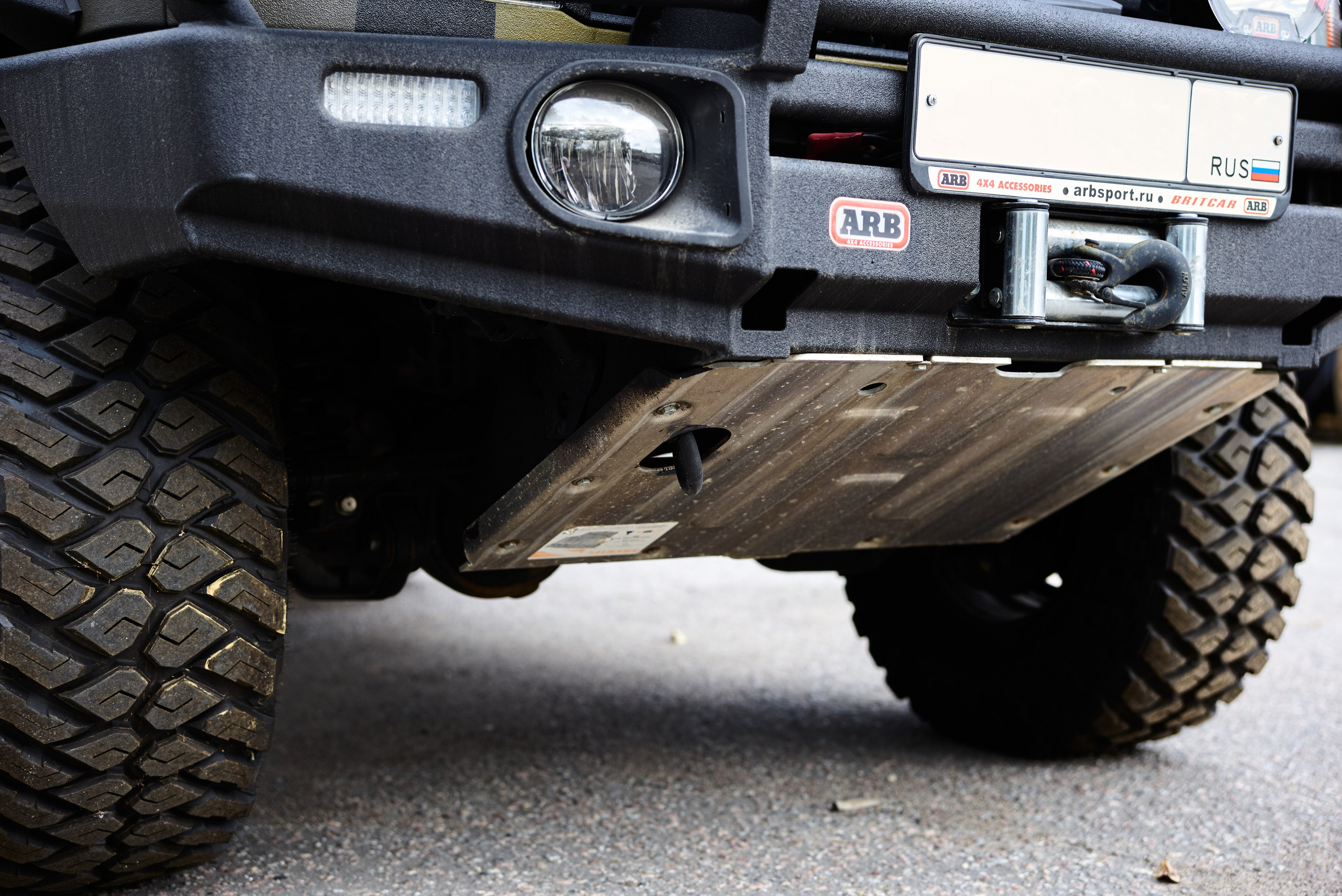 ADVERTISING. Daniil Khaitseer photography