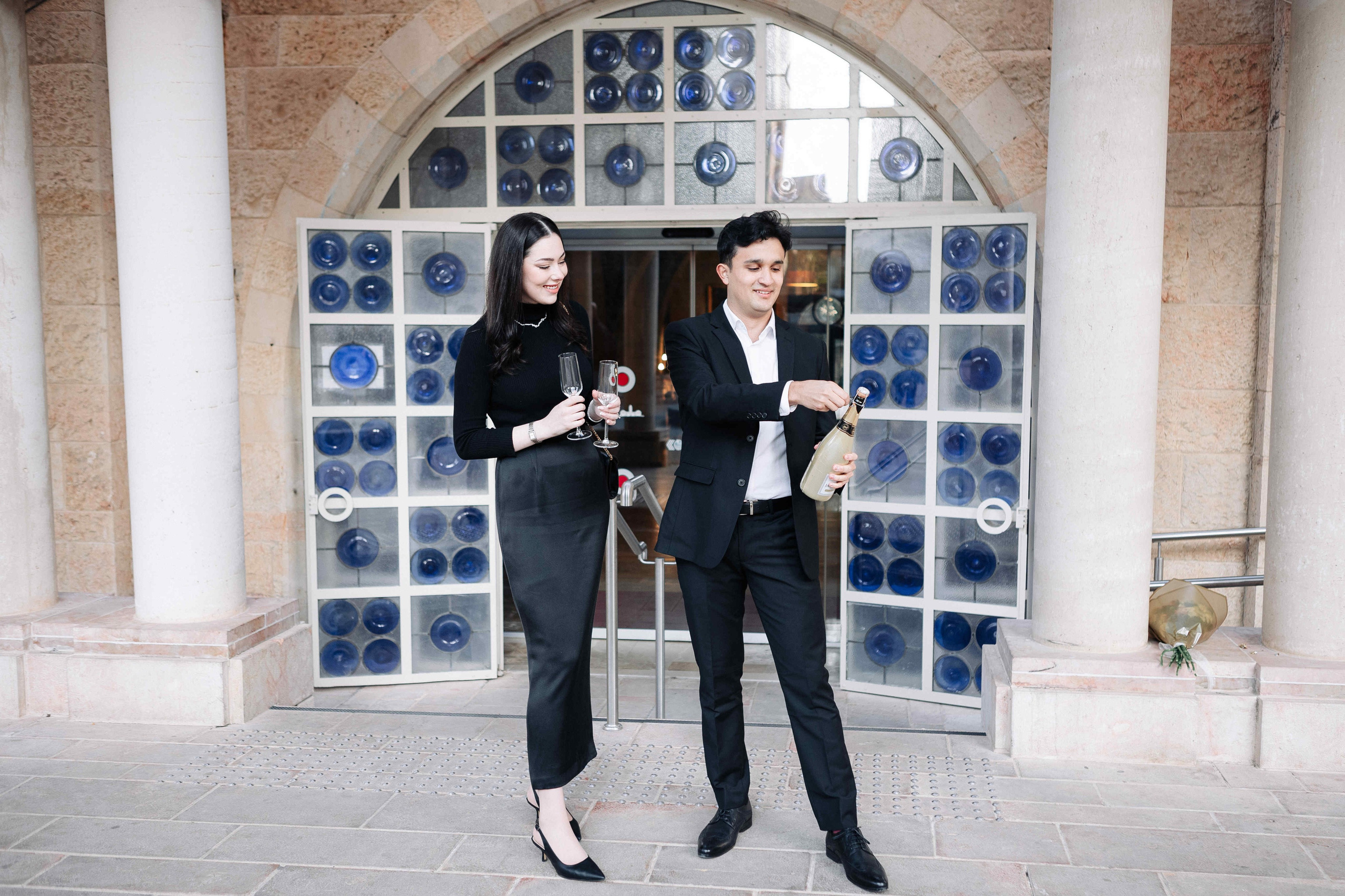 HE PROPOSED ME TO MARRY HIM. Https://shi-photo.com/