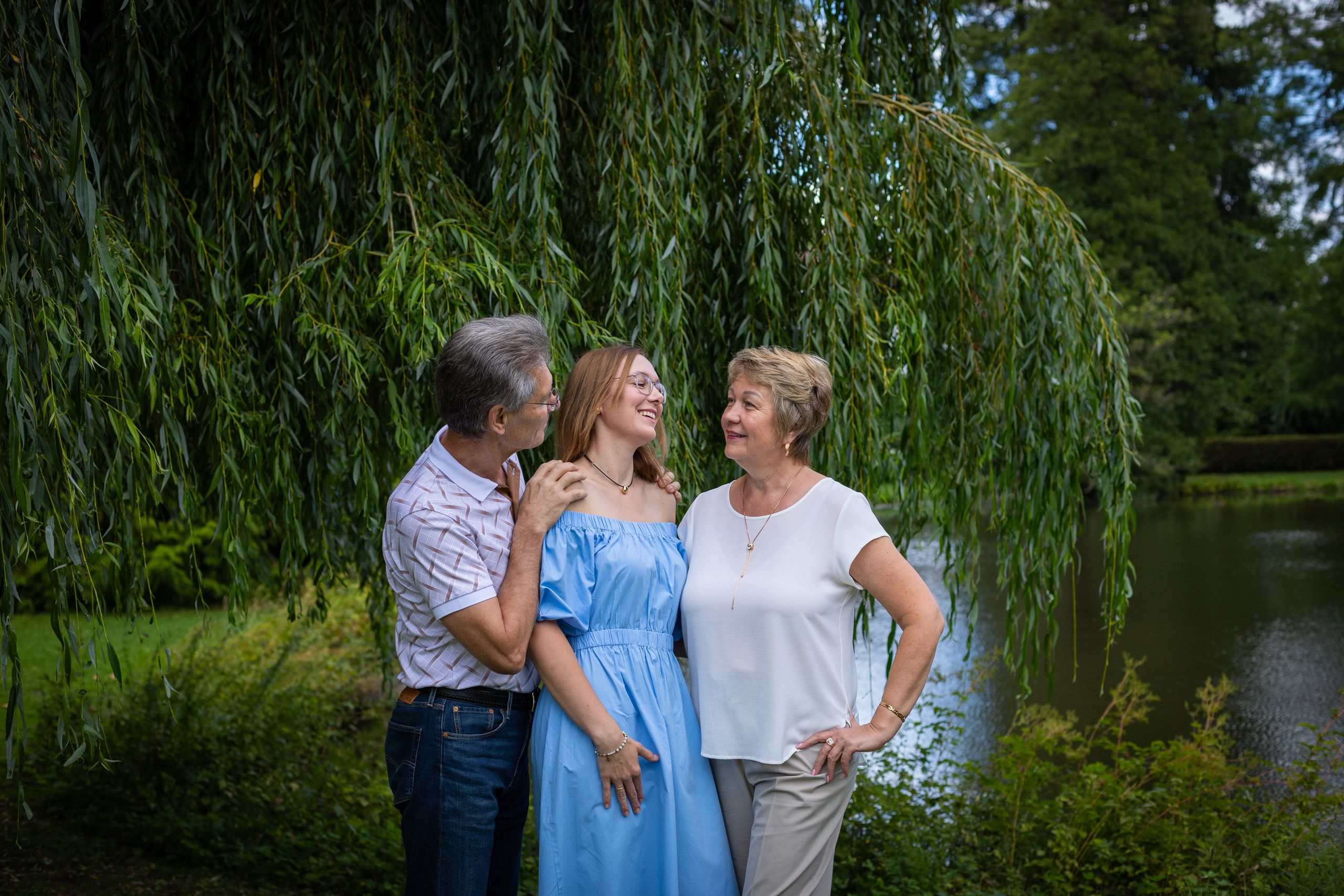 Tatjanas Family 2. PHOTOgrapher Germany MARBURG